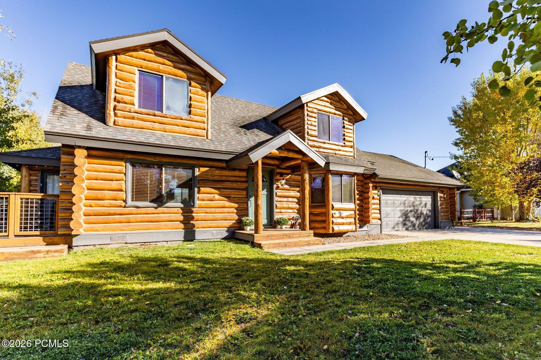 610 Parkway Drive — photo