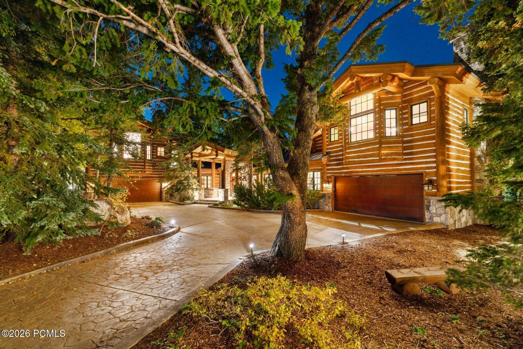 7865 Bald Eagle Drive — photo