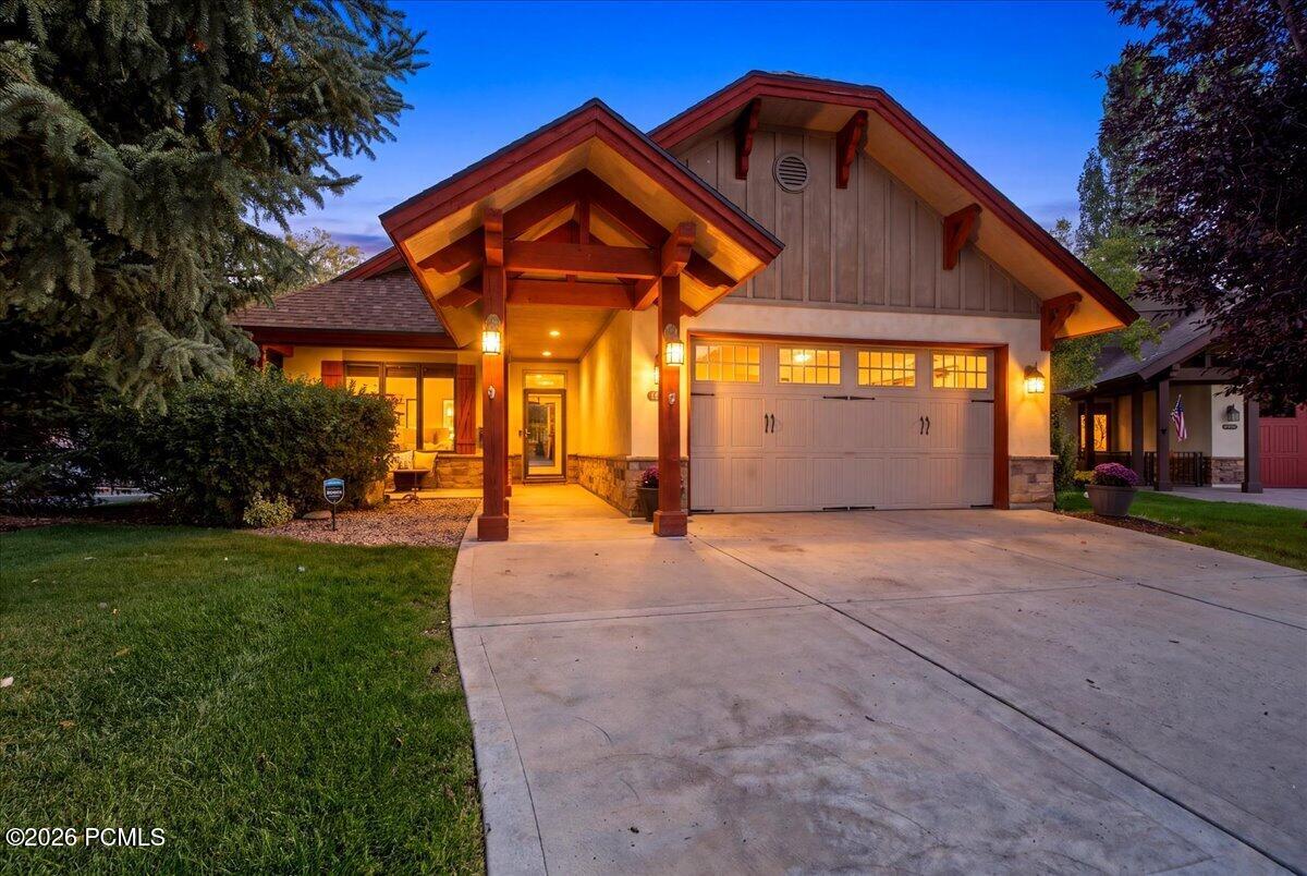 1310 N Montreux Court — photo