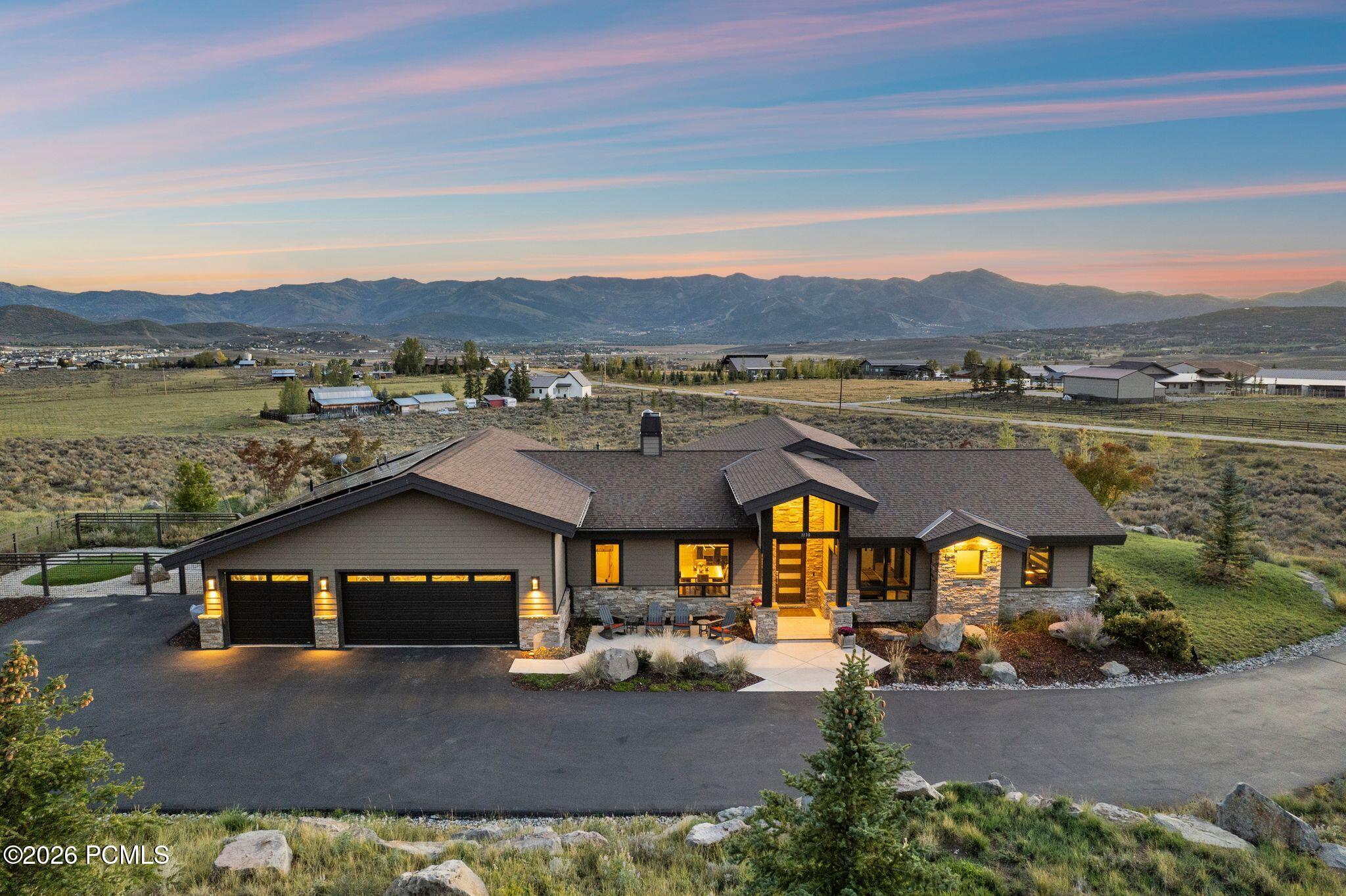 1130 Pace Road — photo
