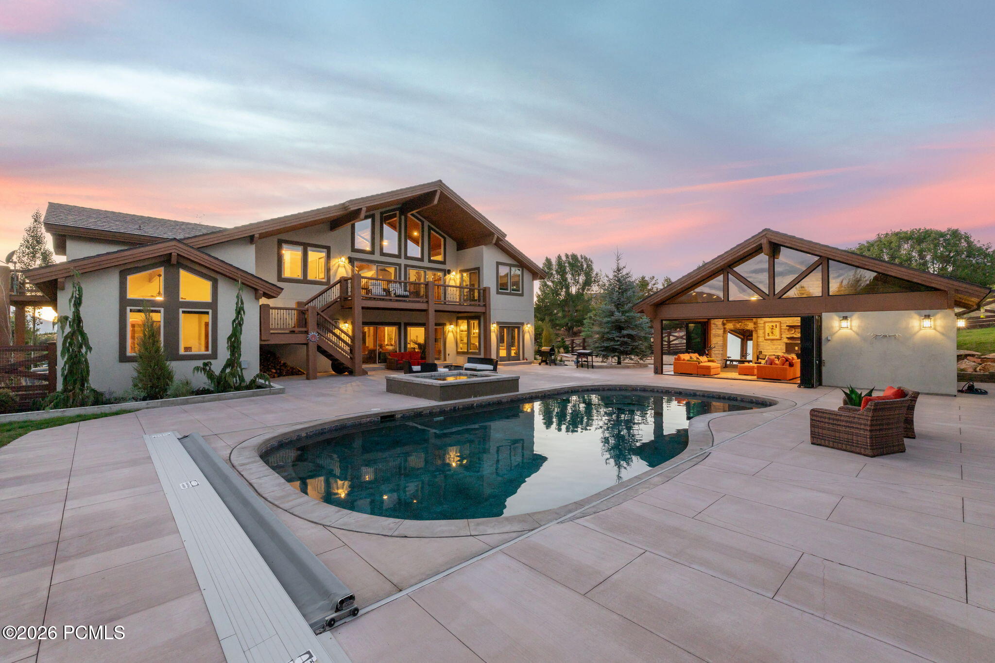 808 S Pole Drive — photo