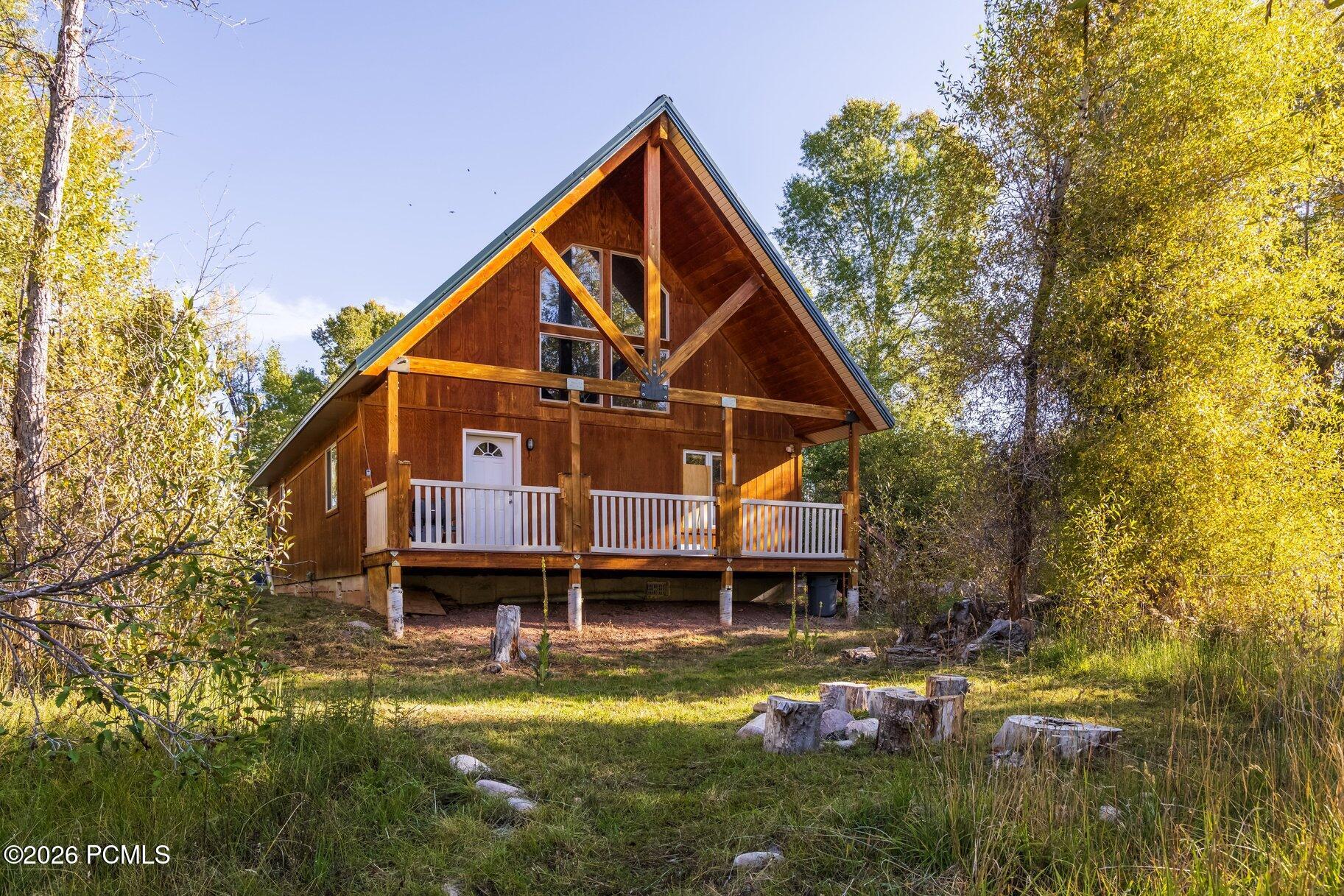 4464 N State Road 32 Unit 8 — photo