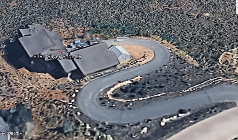 6395 Silver Sage Drive — photo