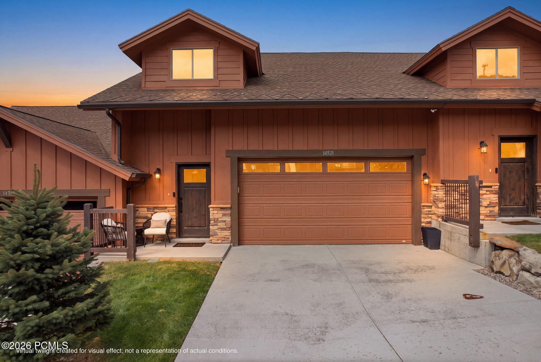 14521 N Bronte Court — photo