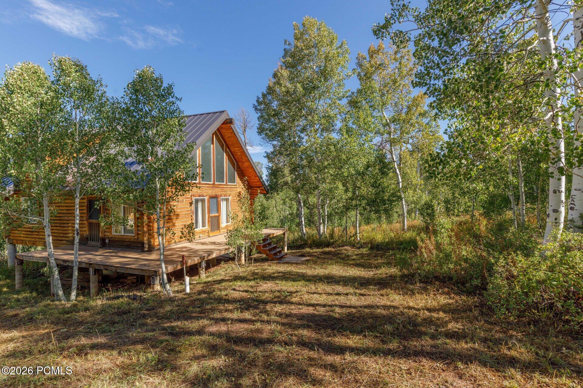 11206 E Partridge Point Drive — photo