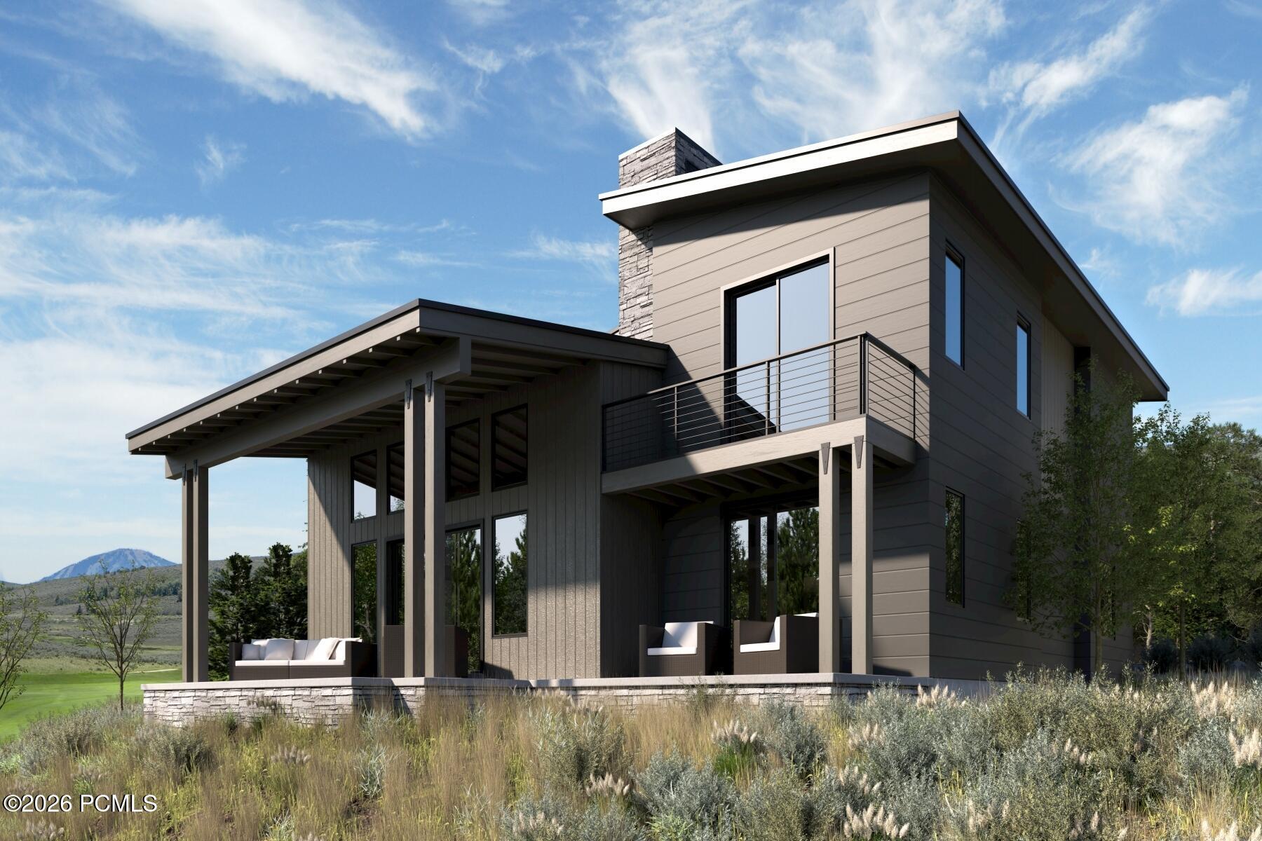 5874 Hawks Meadow Lane — photo