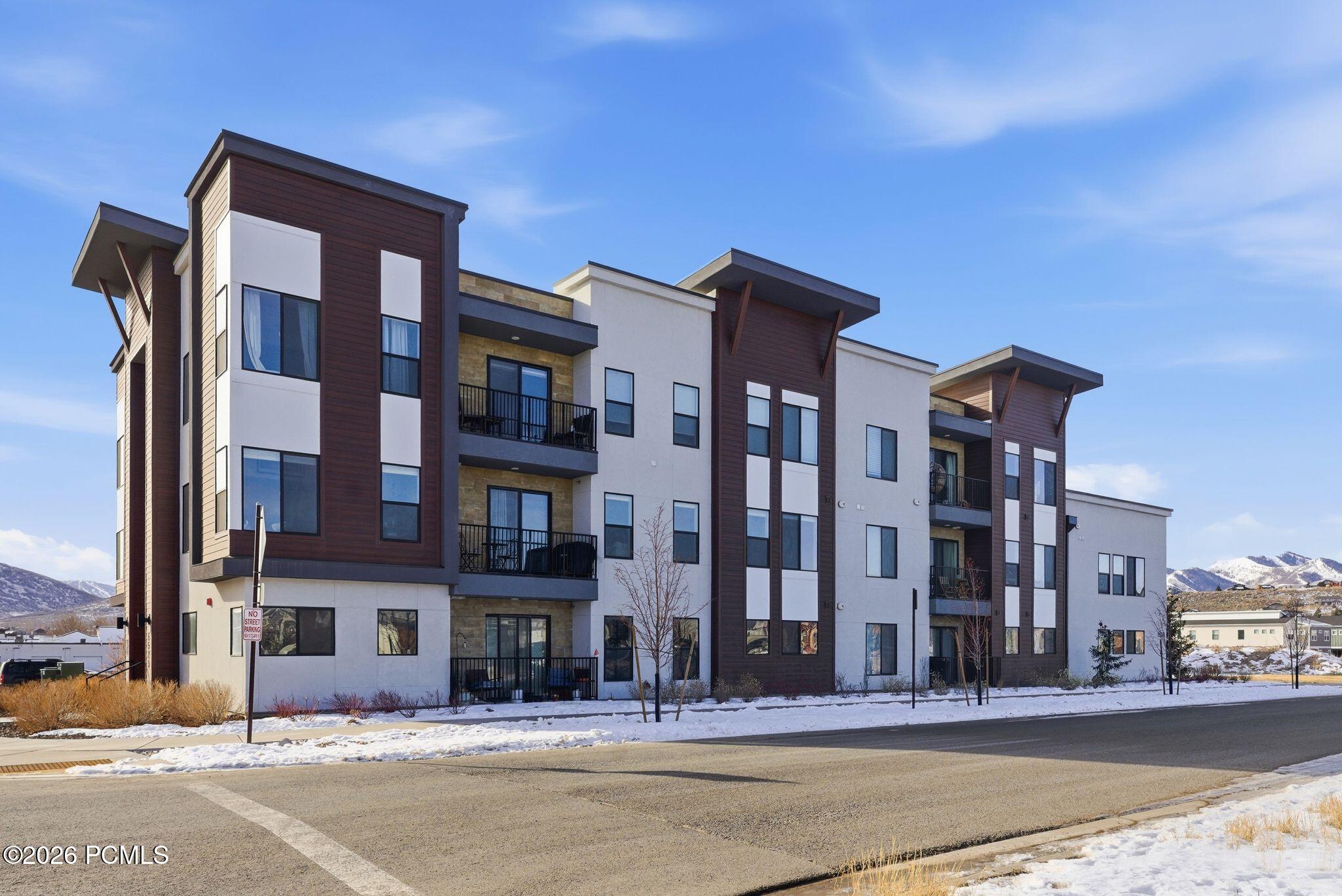 6523 Serviceberry Drive Unit a306 — photo