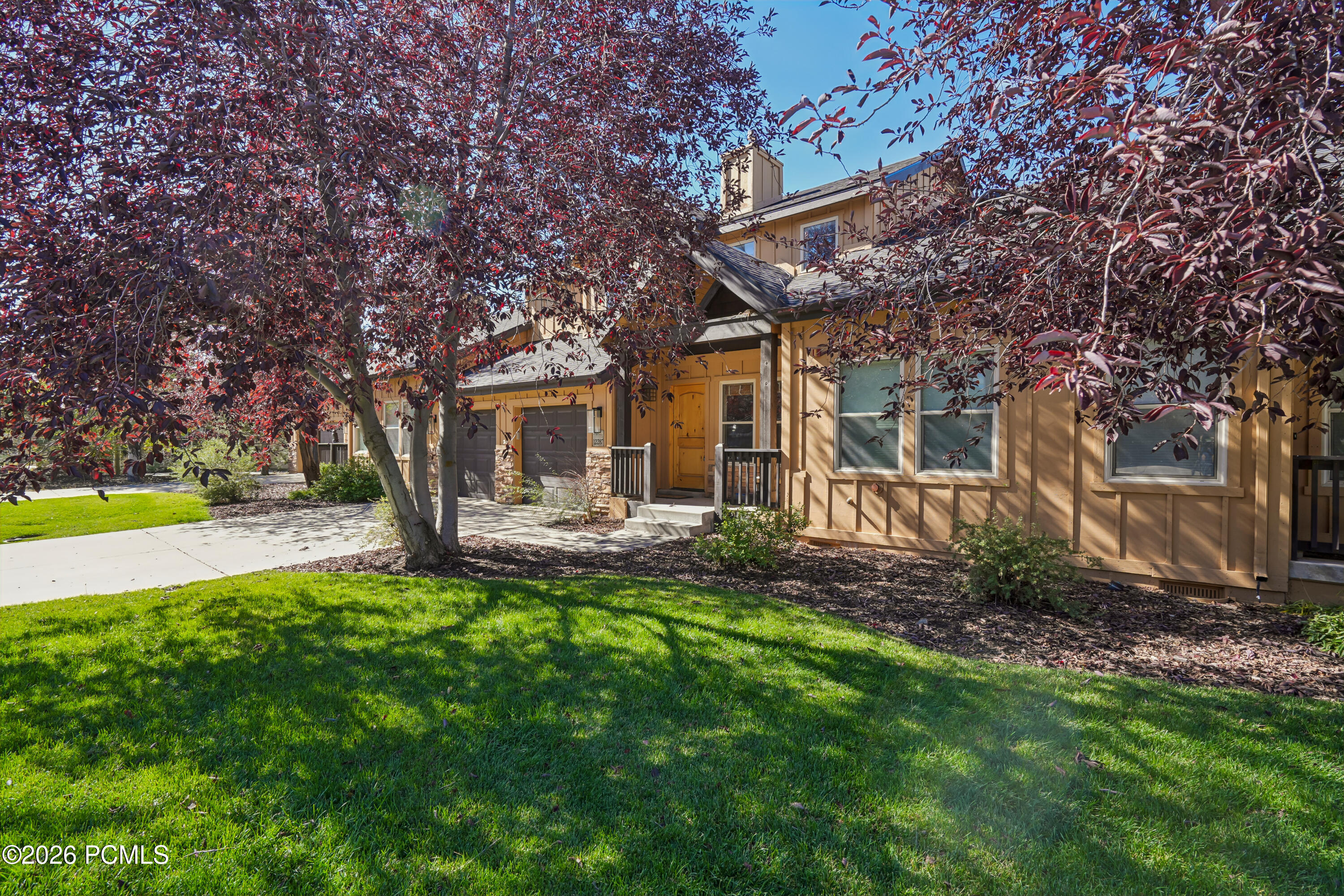 12287 N Ross Creek Drive — photo