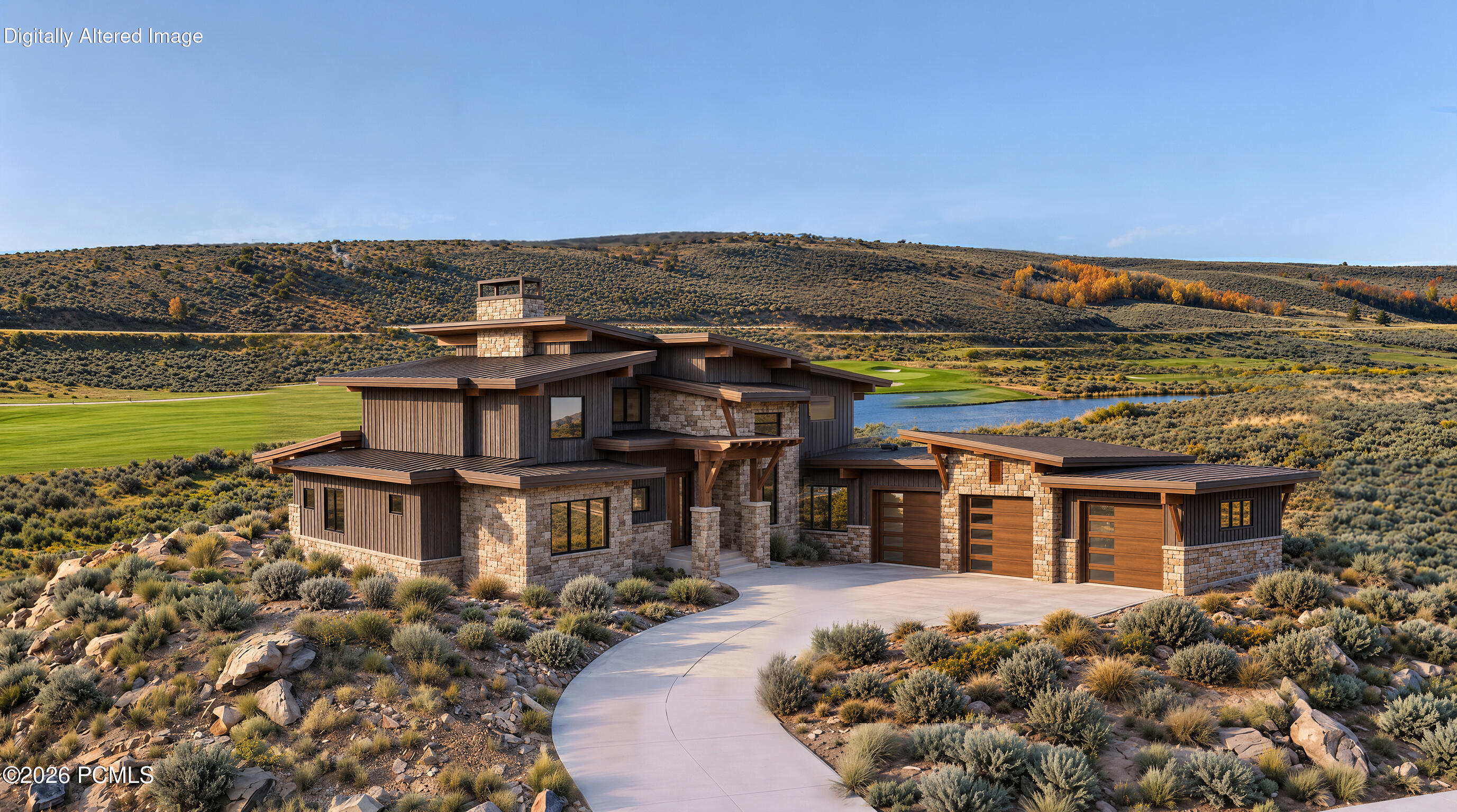 5047 Golf Club Link — photo