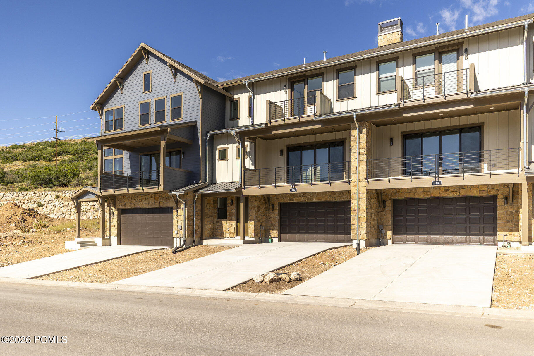 497 W Ascent Drive — photo