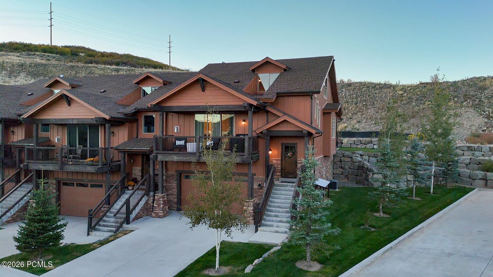 14477 N Buck Horn Trail — photo