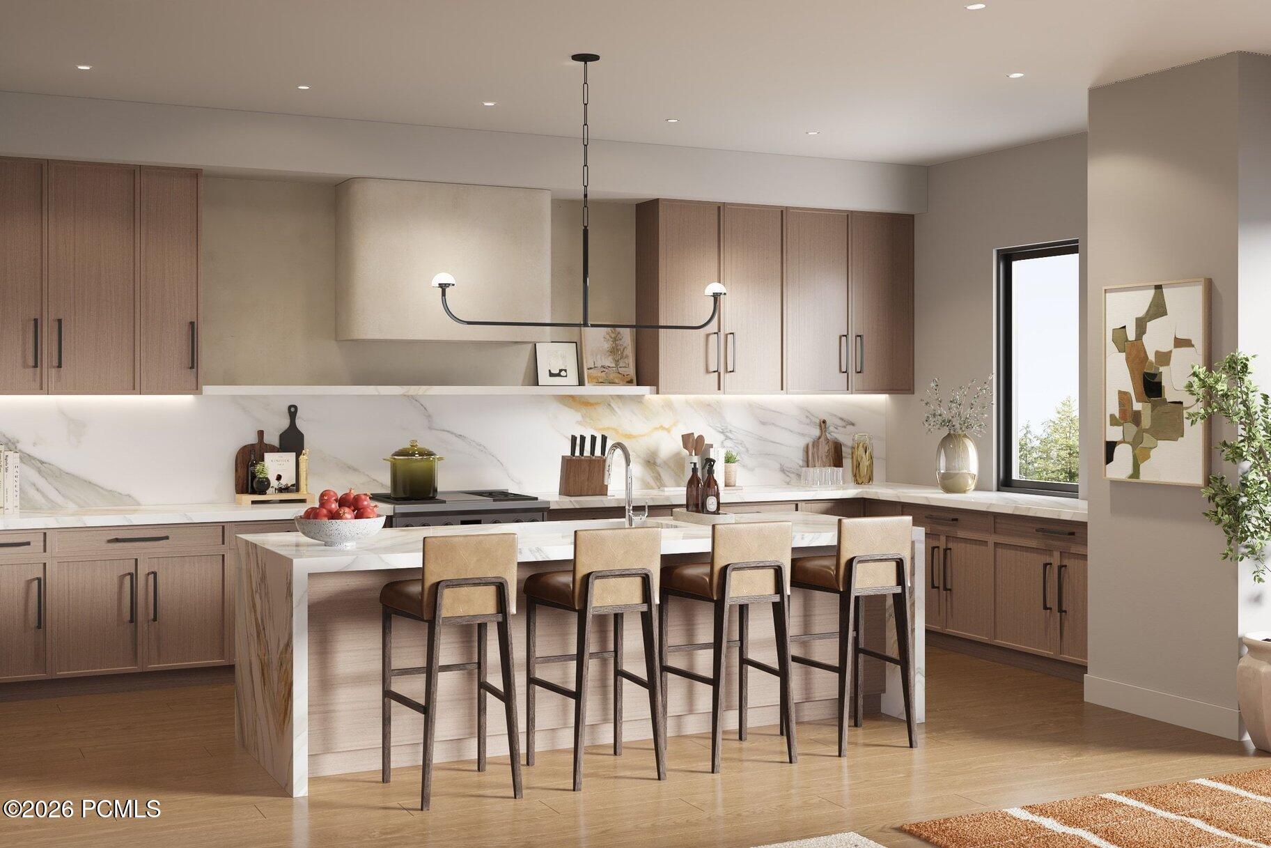 7367 S Canyon Centre Parkway Unit 110 — photo