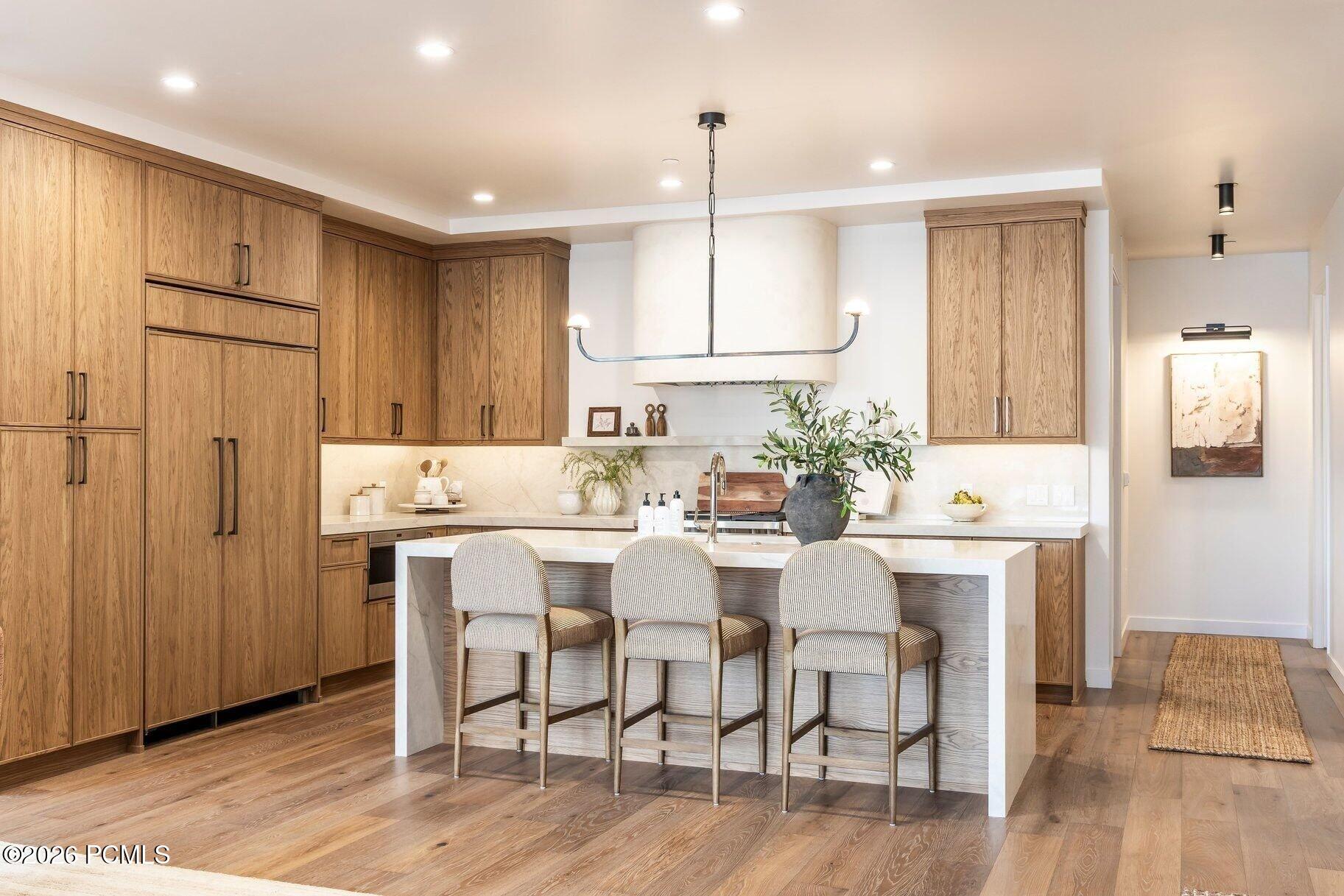 7367 S Canyon Centre Parkway Unit 204 — photo