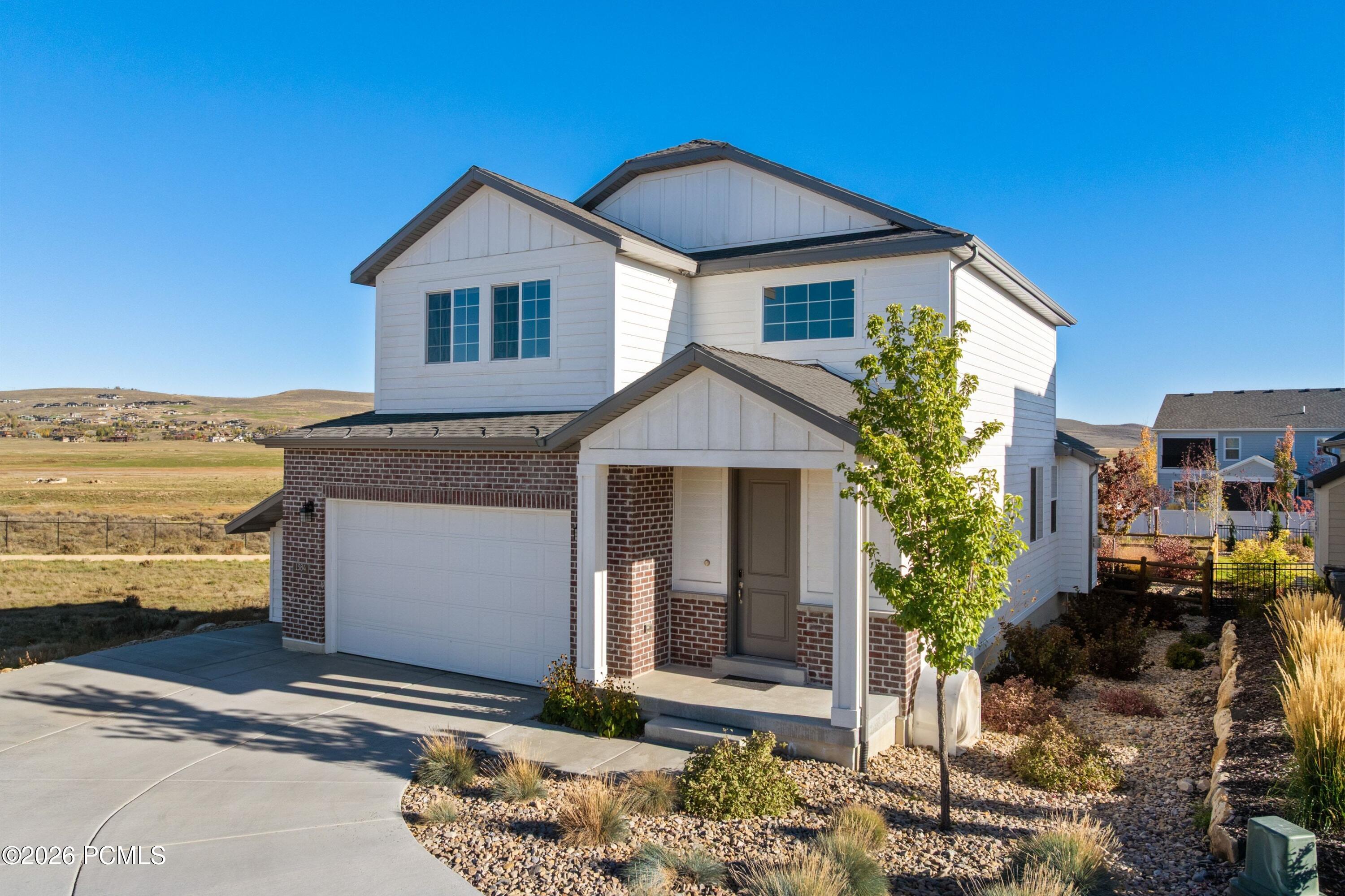 1384 Snowberry Circle — photo