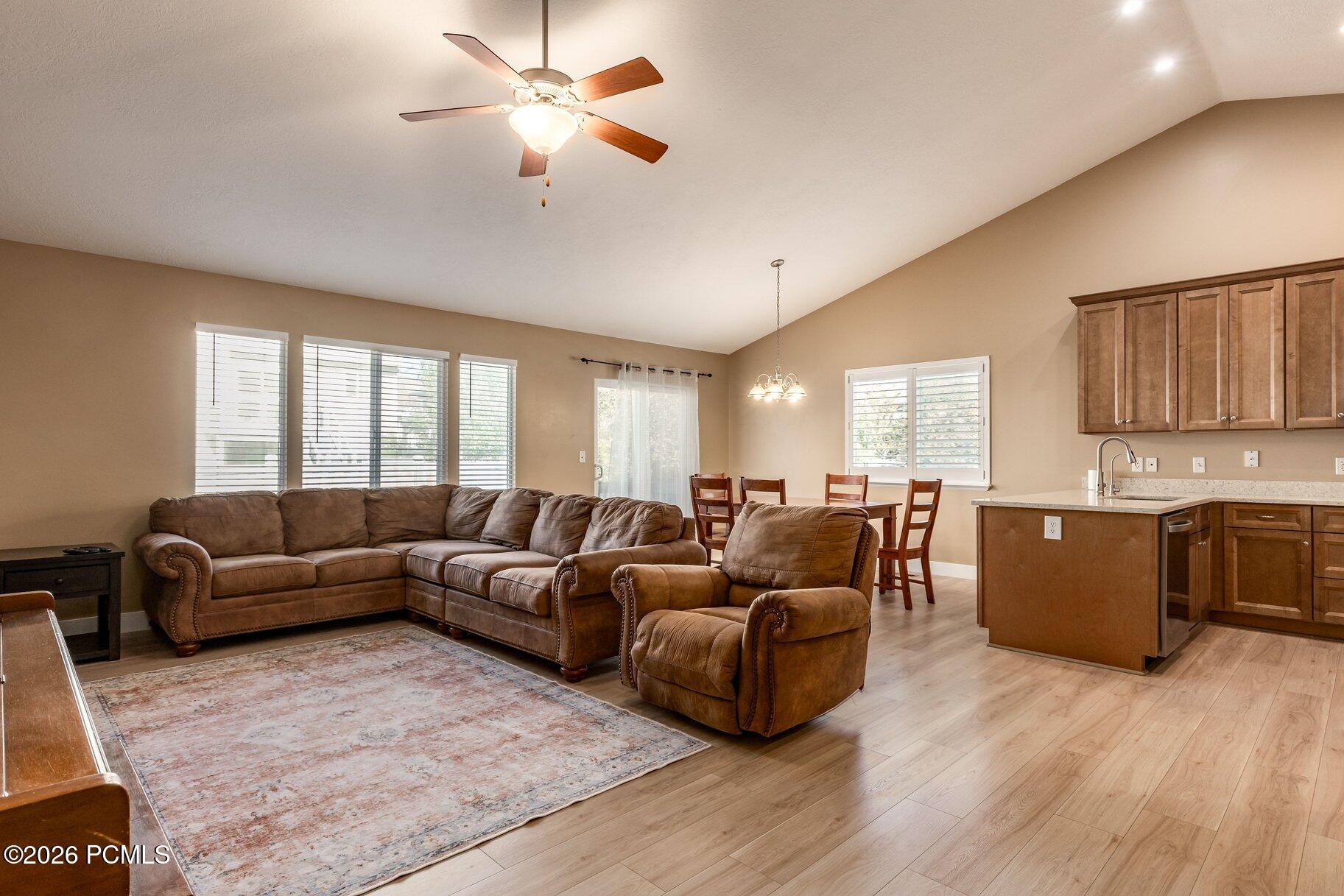 2057 E Ficus Way, Eagle Mountain, UT 84005 — photo 2
