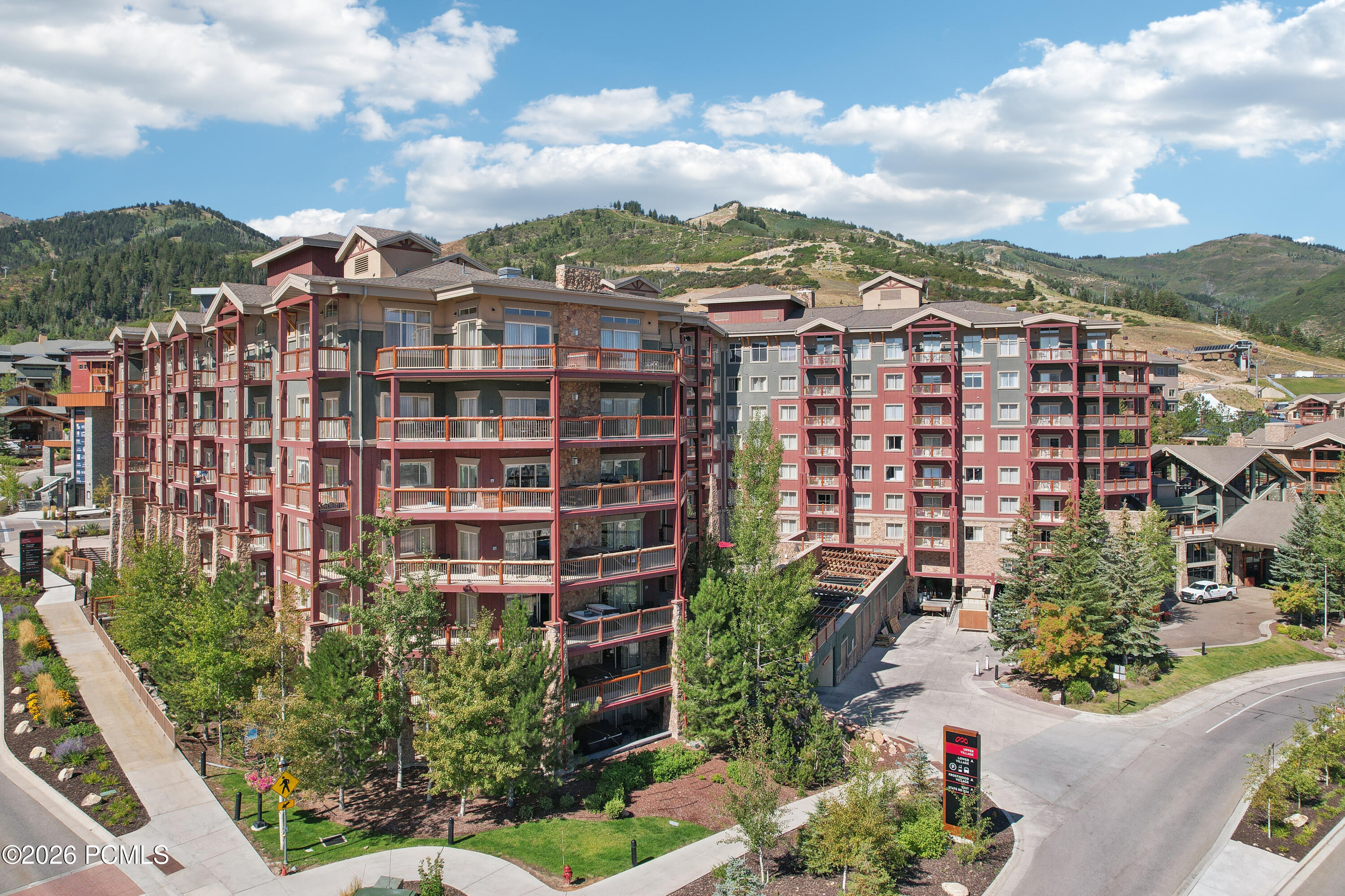 3000 Canyons Resort Drive Unit 3301a — photo