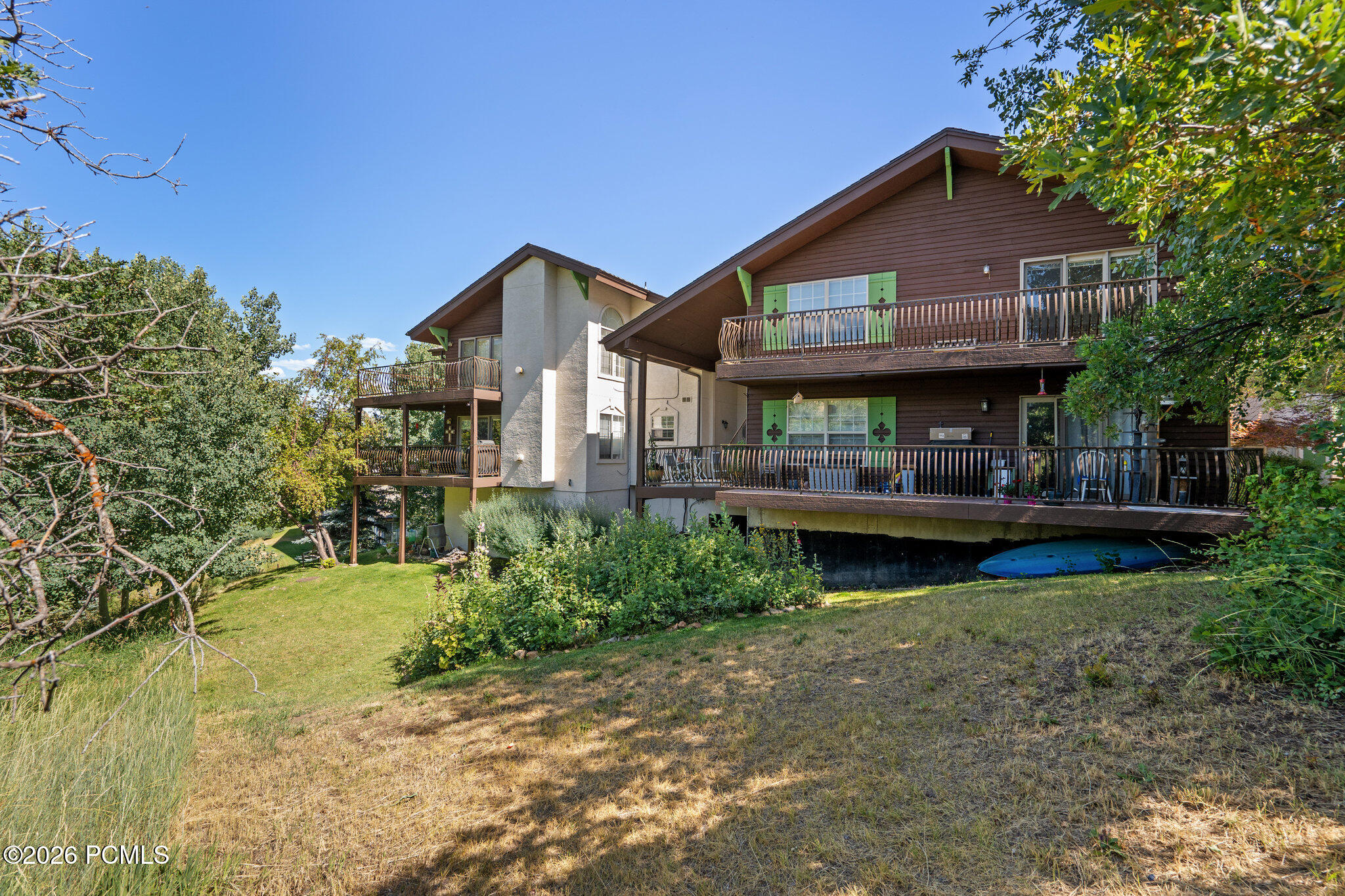 1004 Uri Lane Unit C-8 — photo