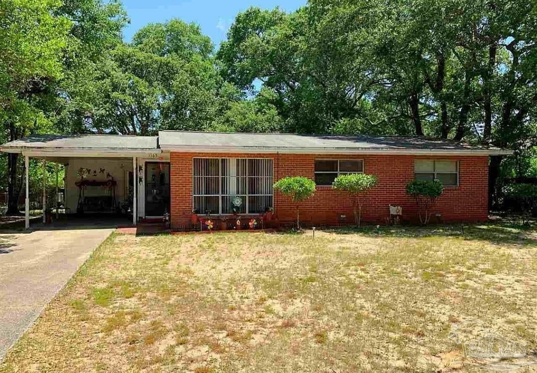 1165 Webster Dr — photo