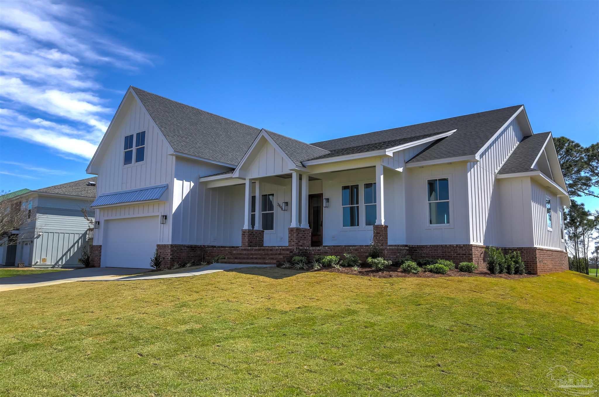 3846 Saber Tooth Cir — photo