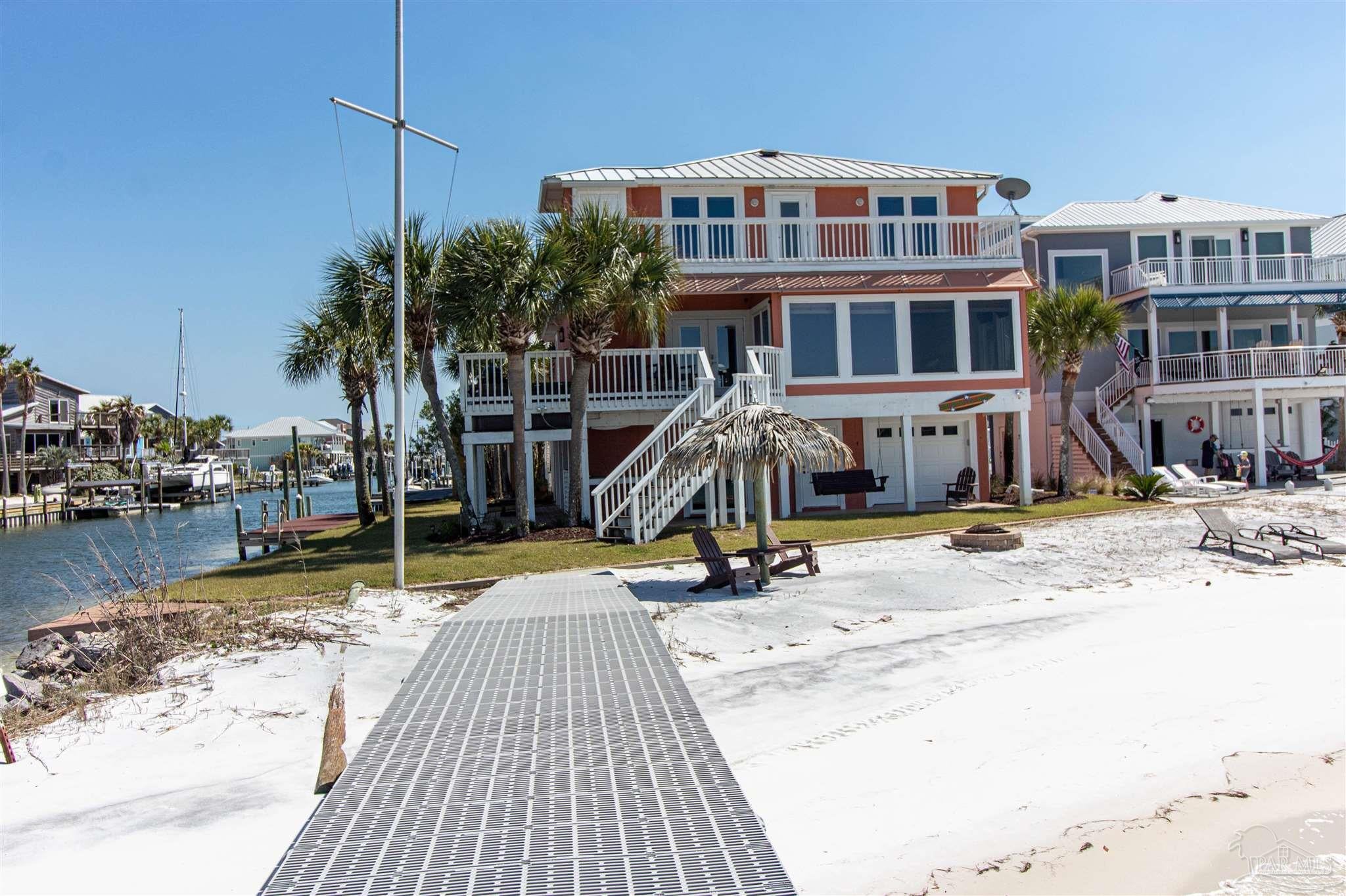 1440 Homeport Dr — photo