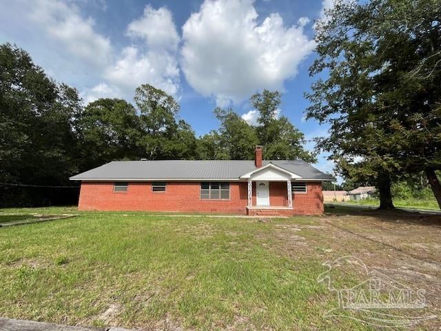 3174 Jack Springs Rd — photo