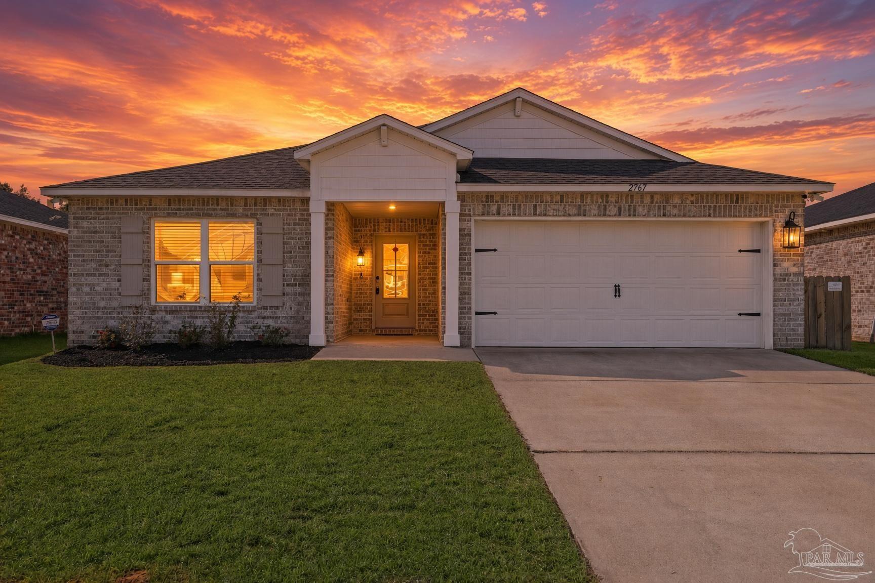 2767 Savannah Michelle Ln — photo