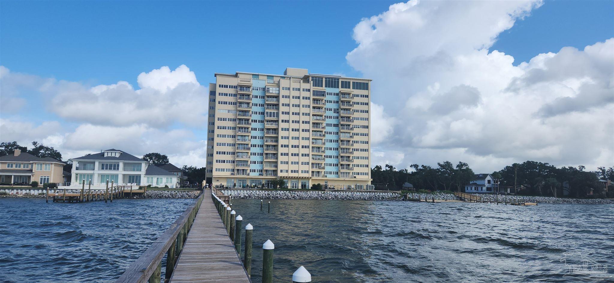825 Bayshore Dr 1203 — photo