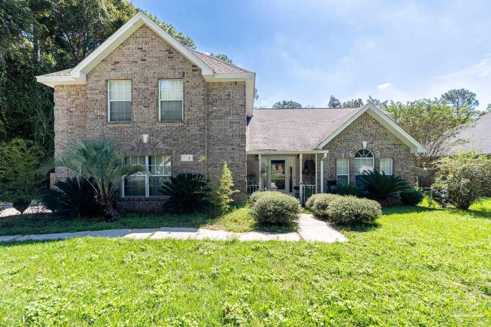 5116 Pine Hollow Dr — photo