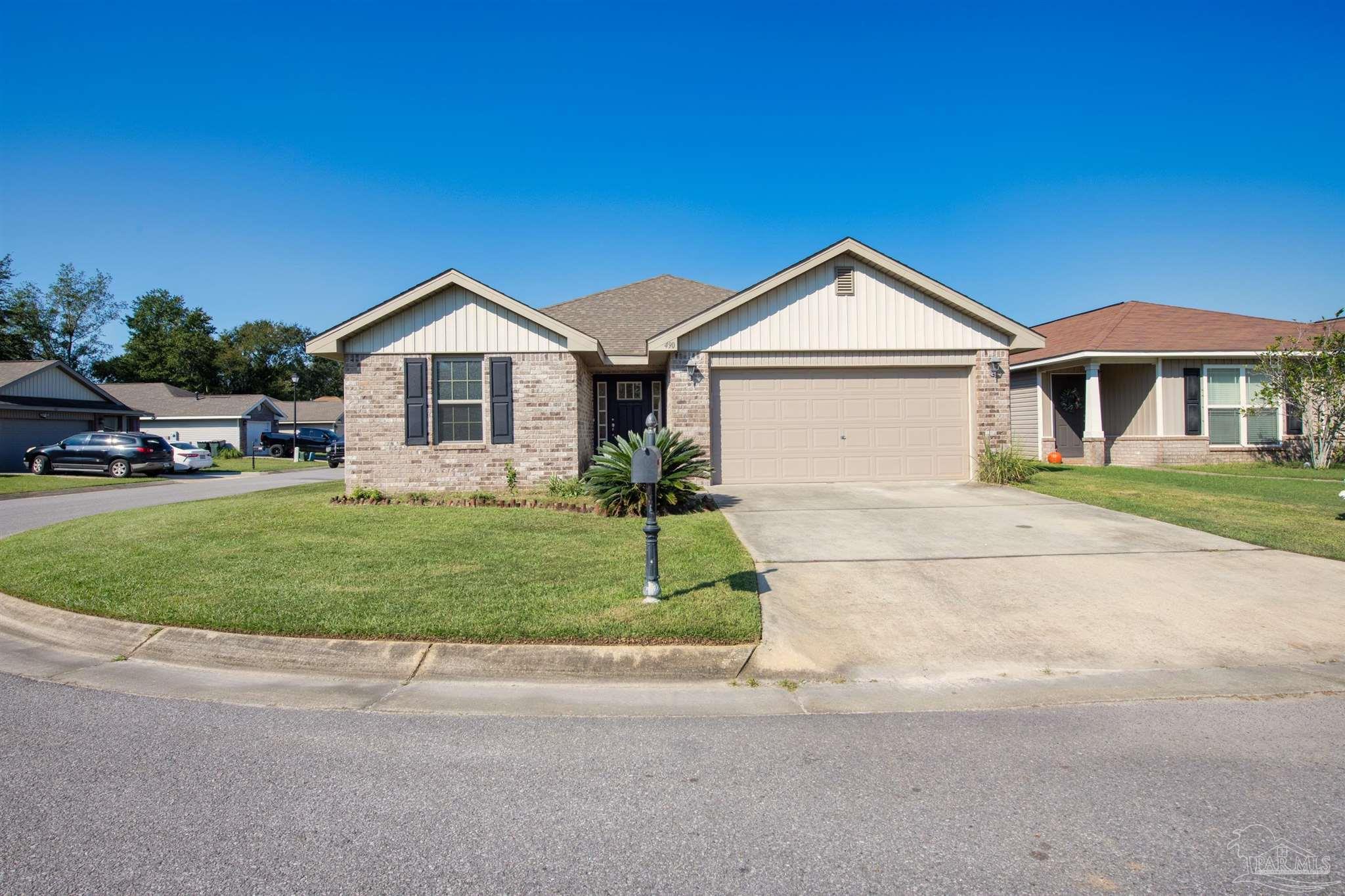 490 Evening Falls Dr — photo