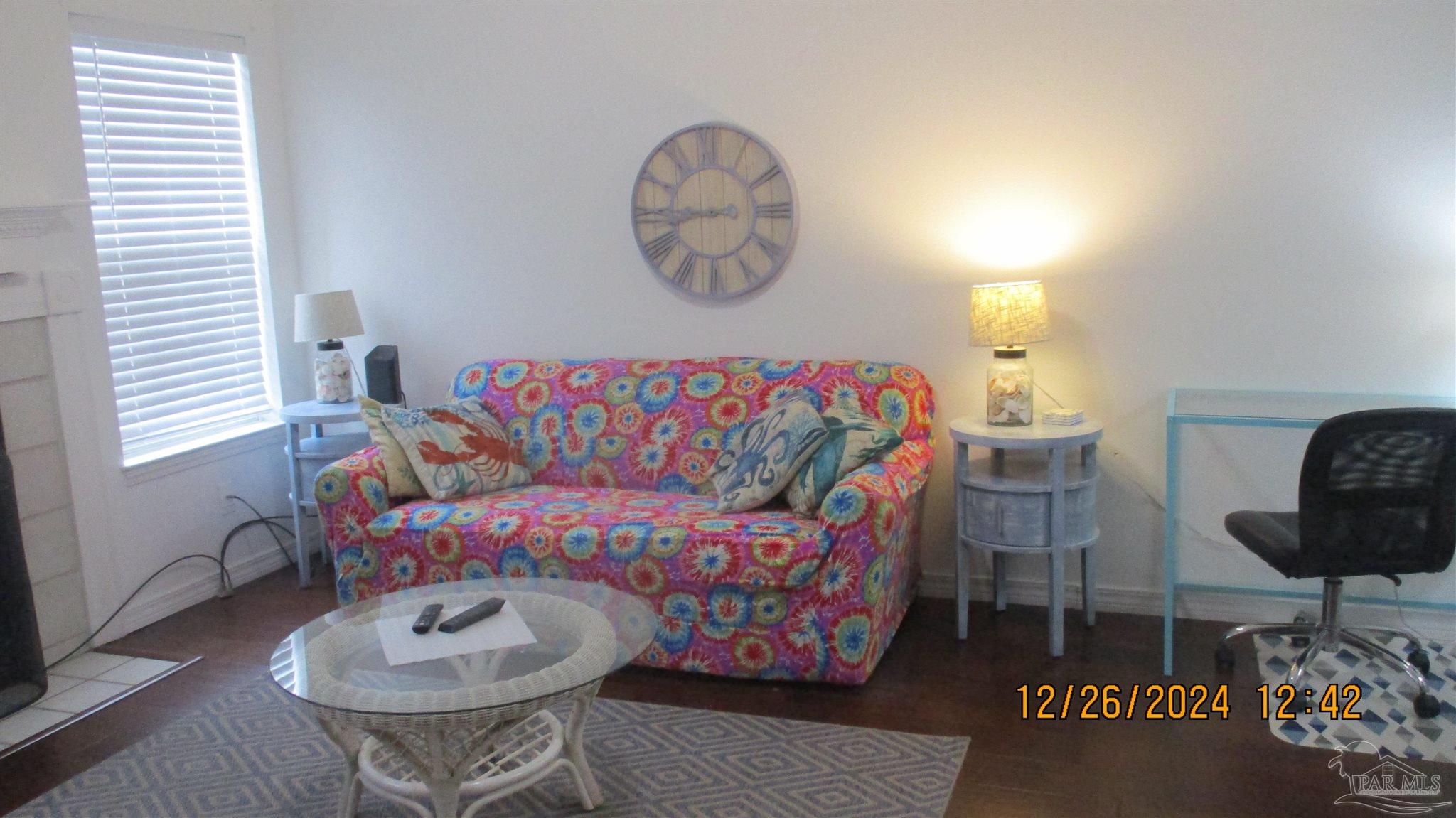 501 E Burgess Rd Furnished C1 — photo