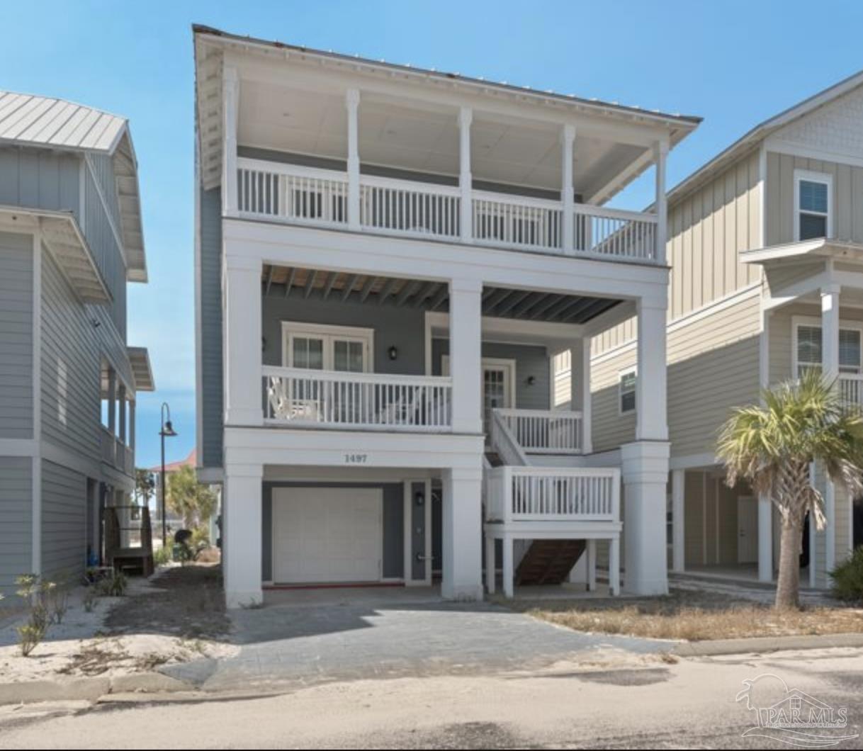 1497 Seaside Cir — photo