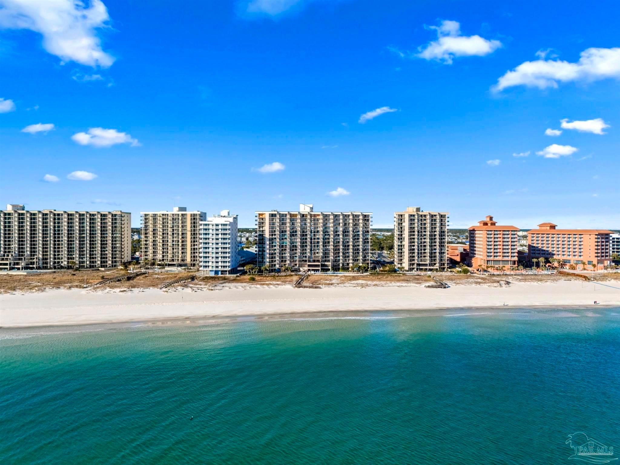 27100 Perdido Beach Blvd 1201 — photo