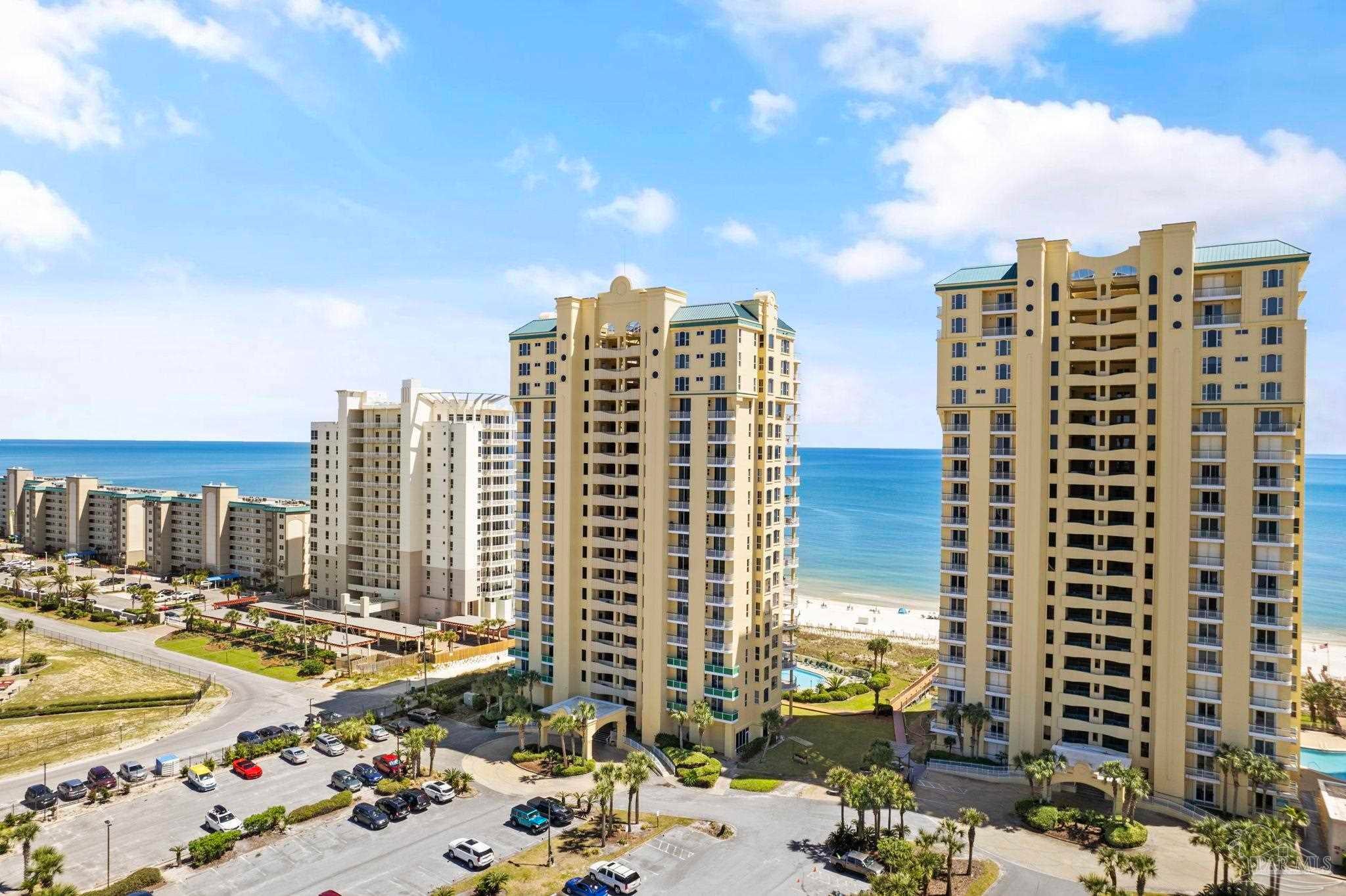 13599 Perdido Key Dr Tph2C — photo
