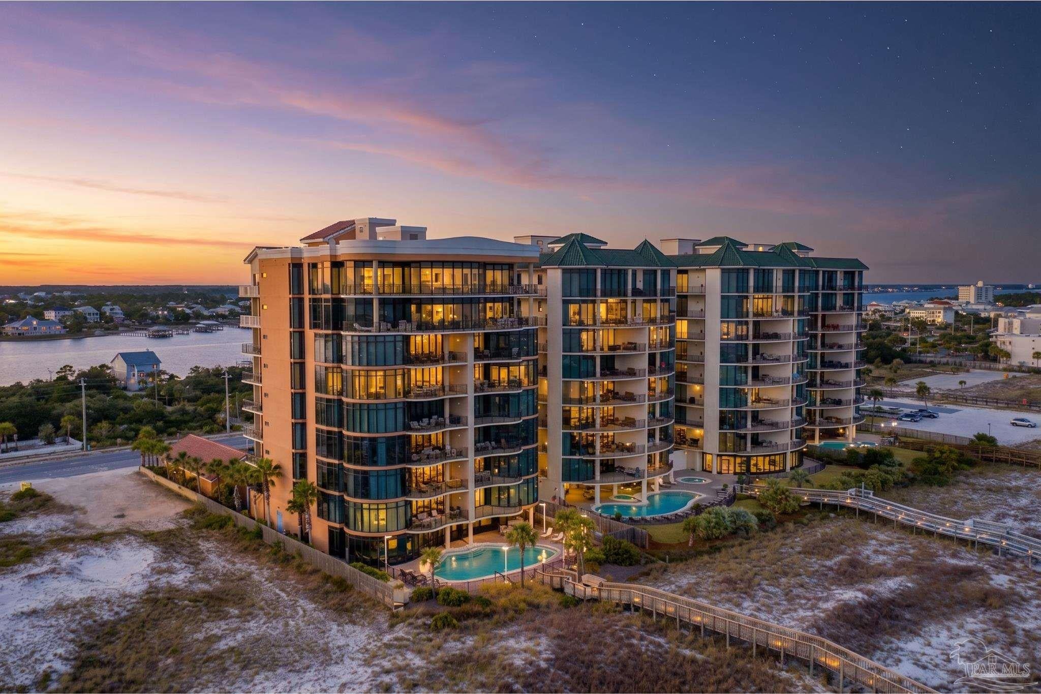 16551 Perdido Key Dr 202 — photo