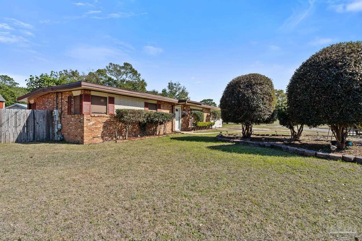3808 San Gabriel Dr — photo