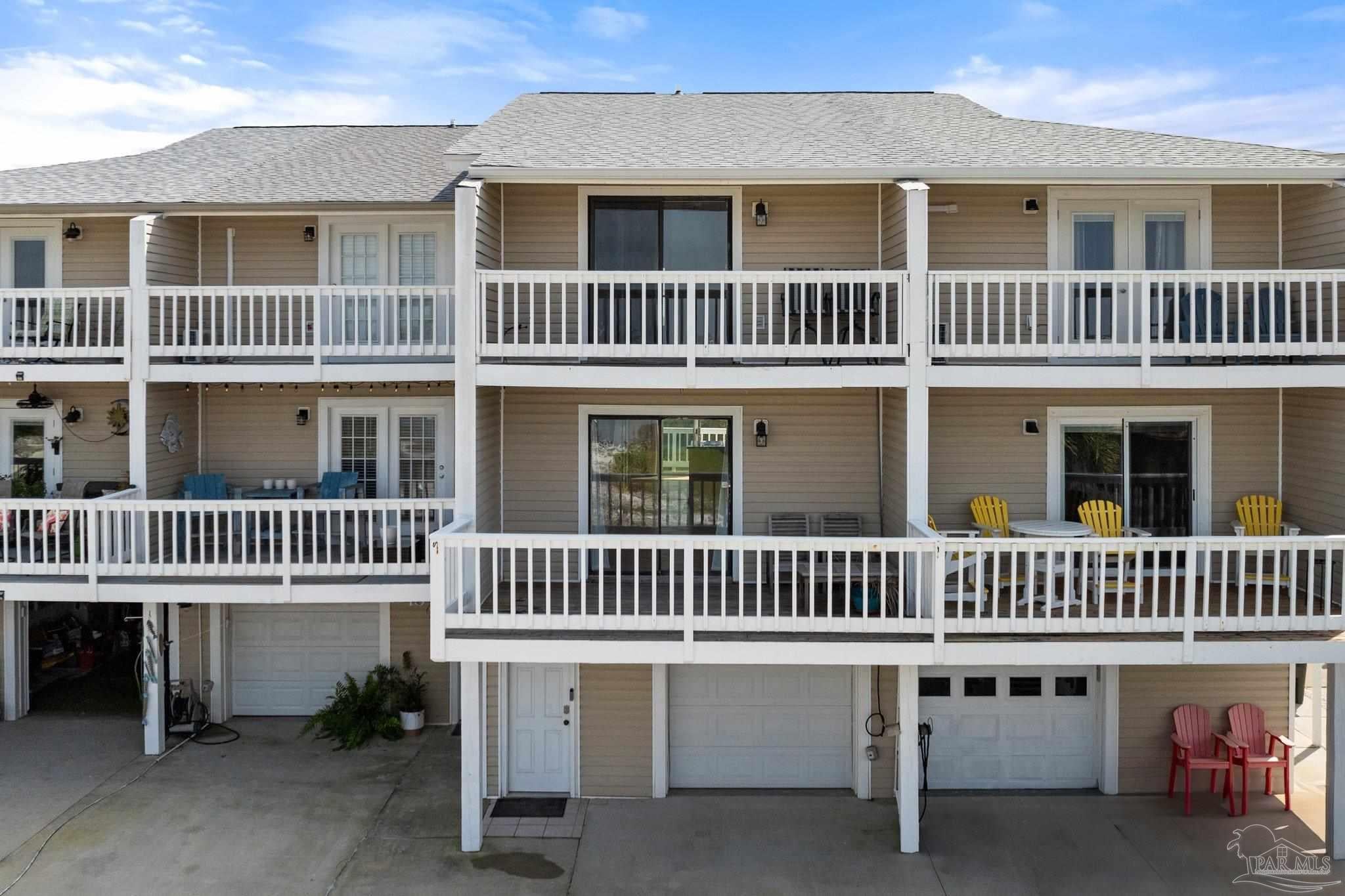 16300 Perdido Key Dr 14 — photo