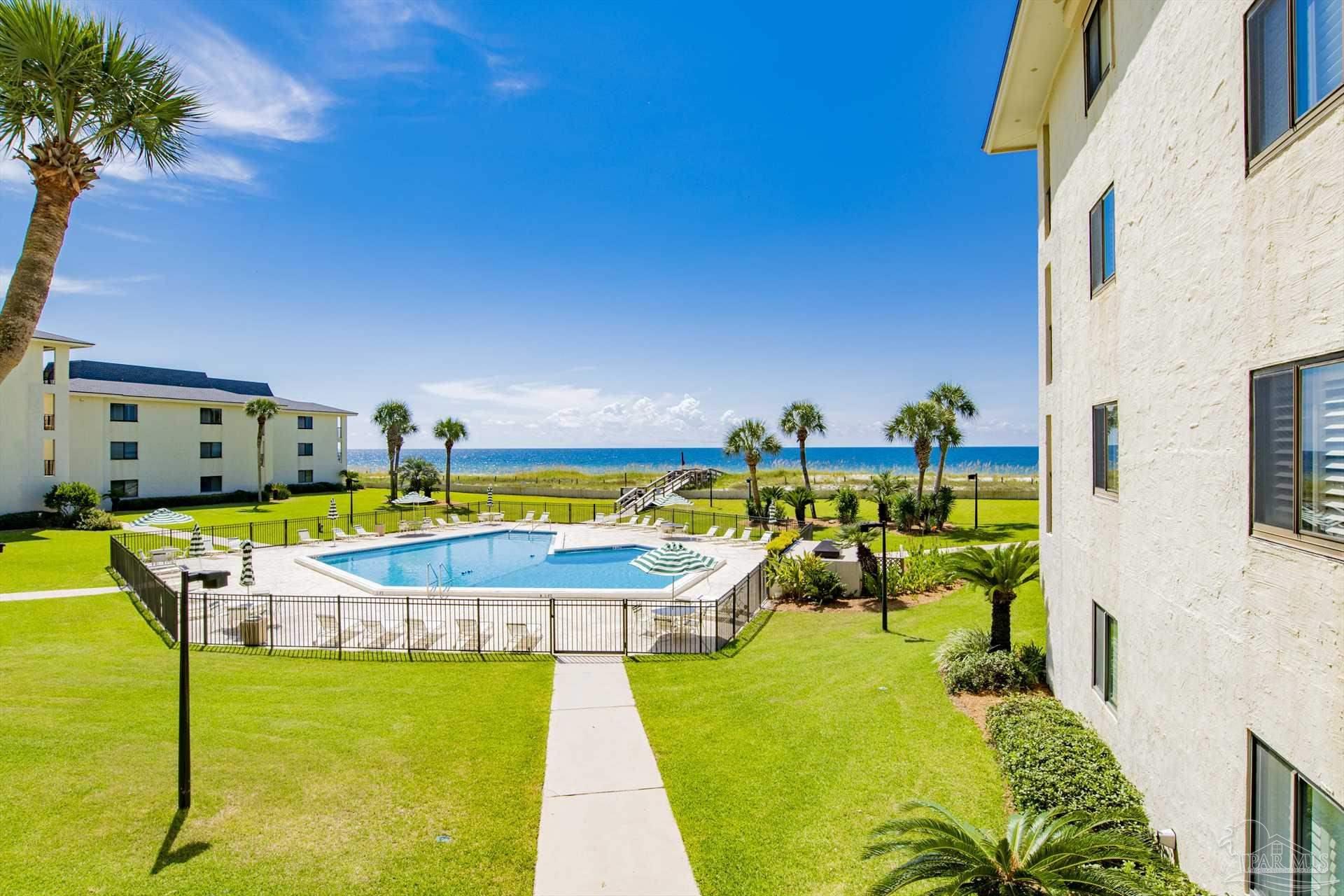 16335 Perdido Key Dr B-207 — photo