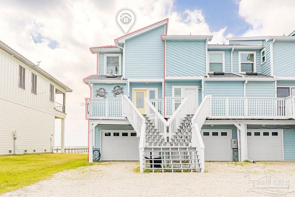 10443 Gulf Beach Hwy 1 — photo