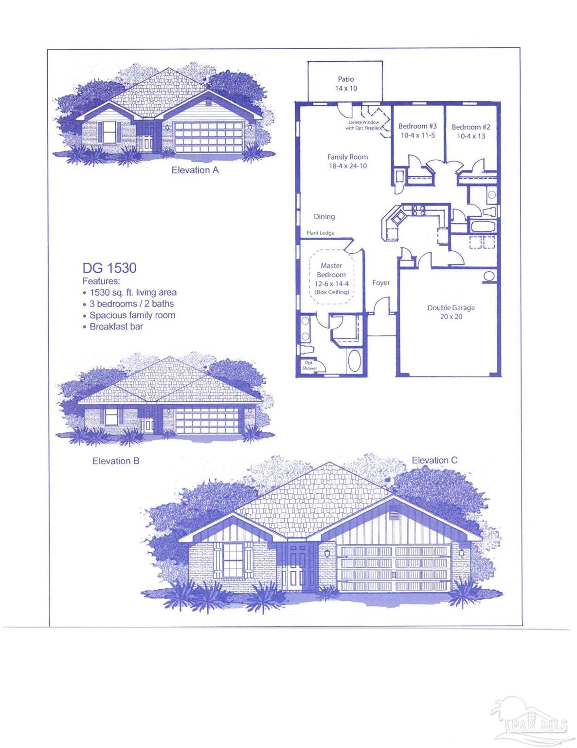 5295 Hidden Pines Cir — photo