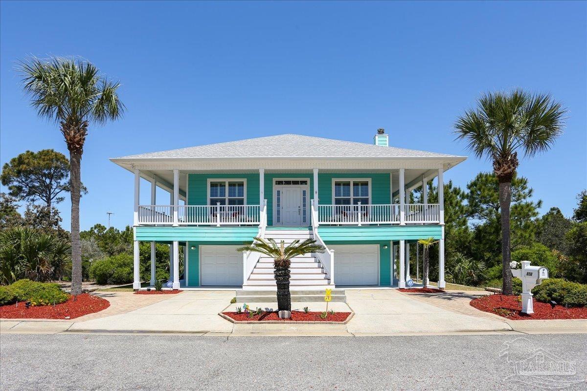856 Sailfish Ct — photo