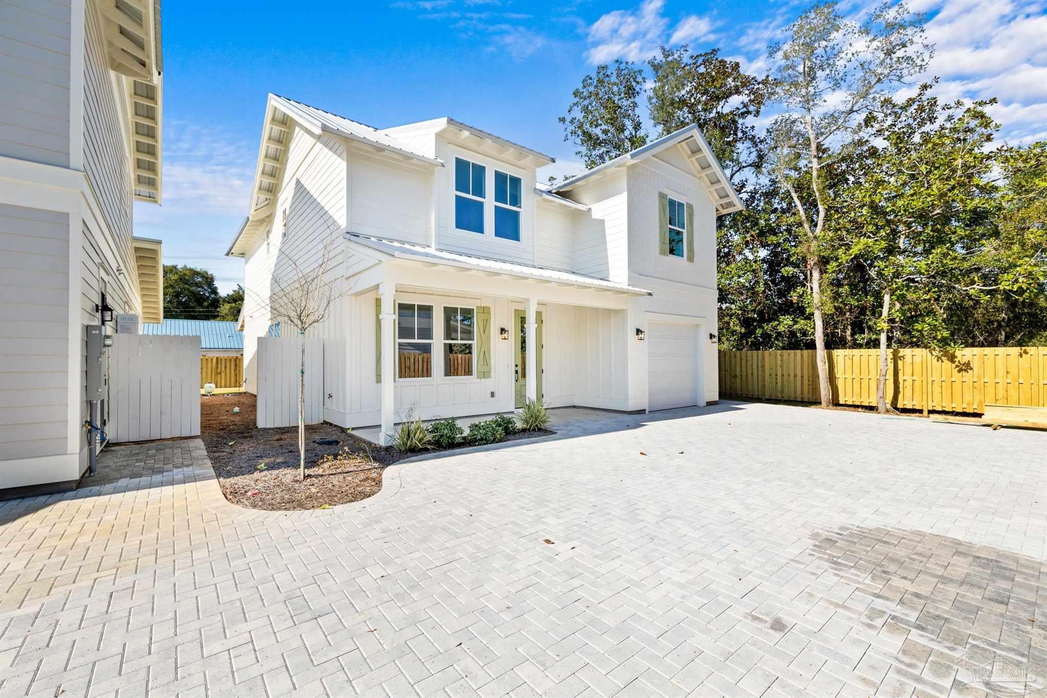 9624 Indian Stone Ct Lot 6 — photo
