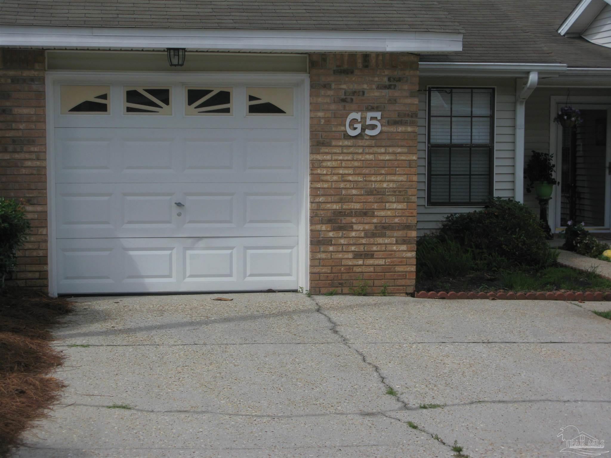 5051 Grande Dr G5 — photo