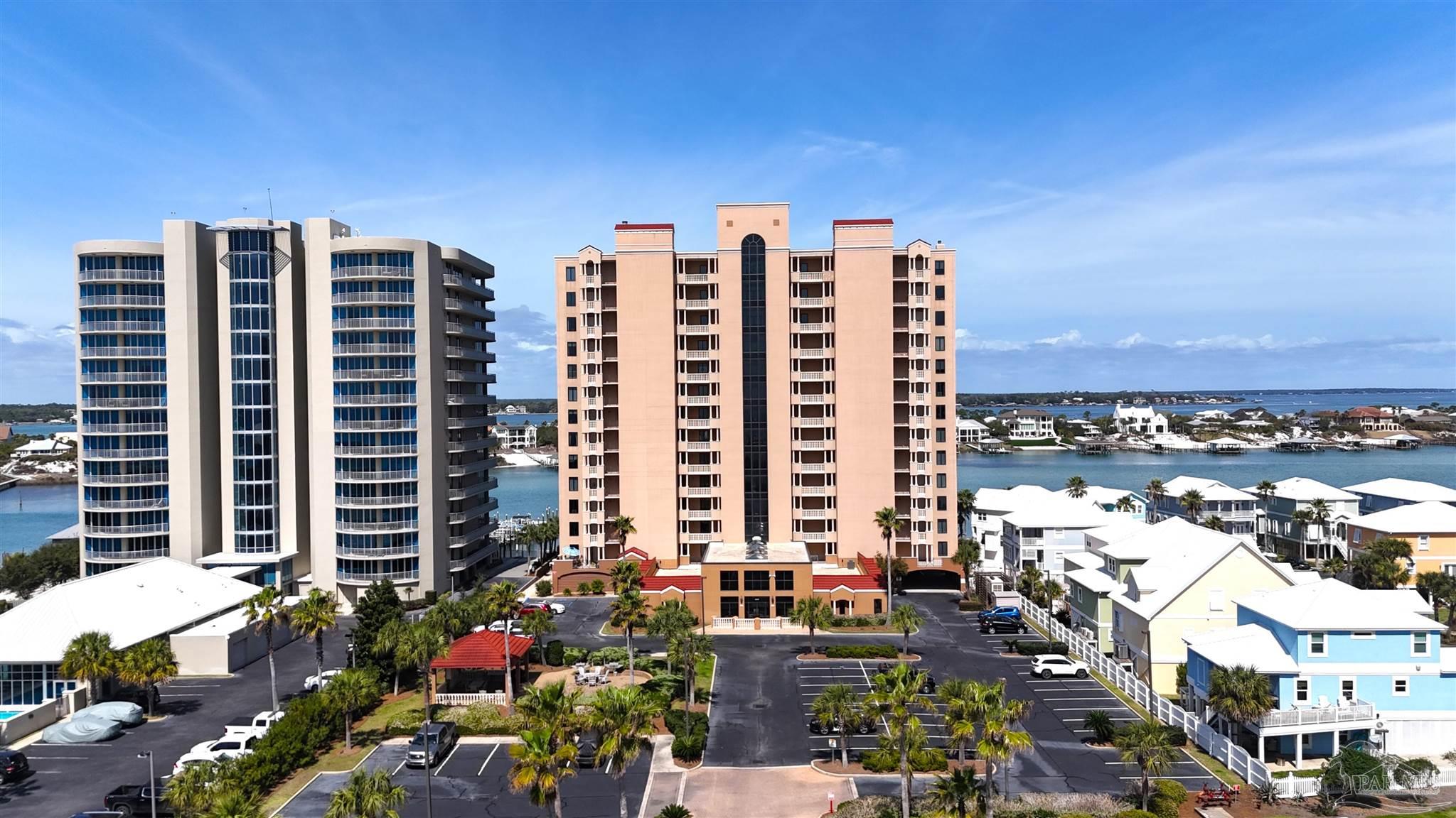 29235 Perdido Beach Blvd #203 — photo
