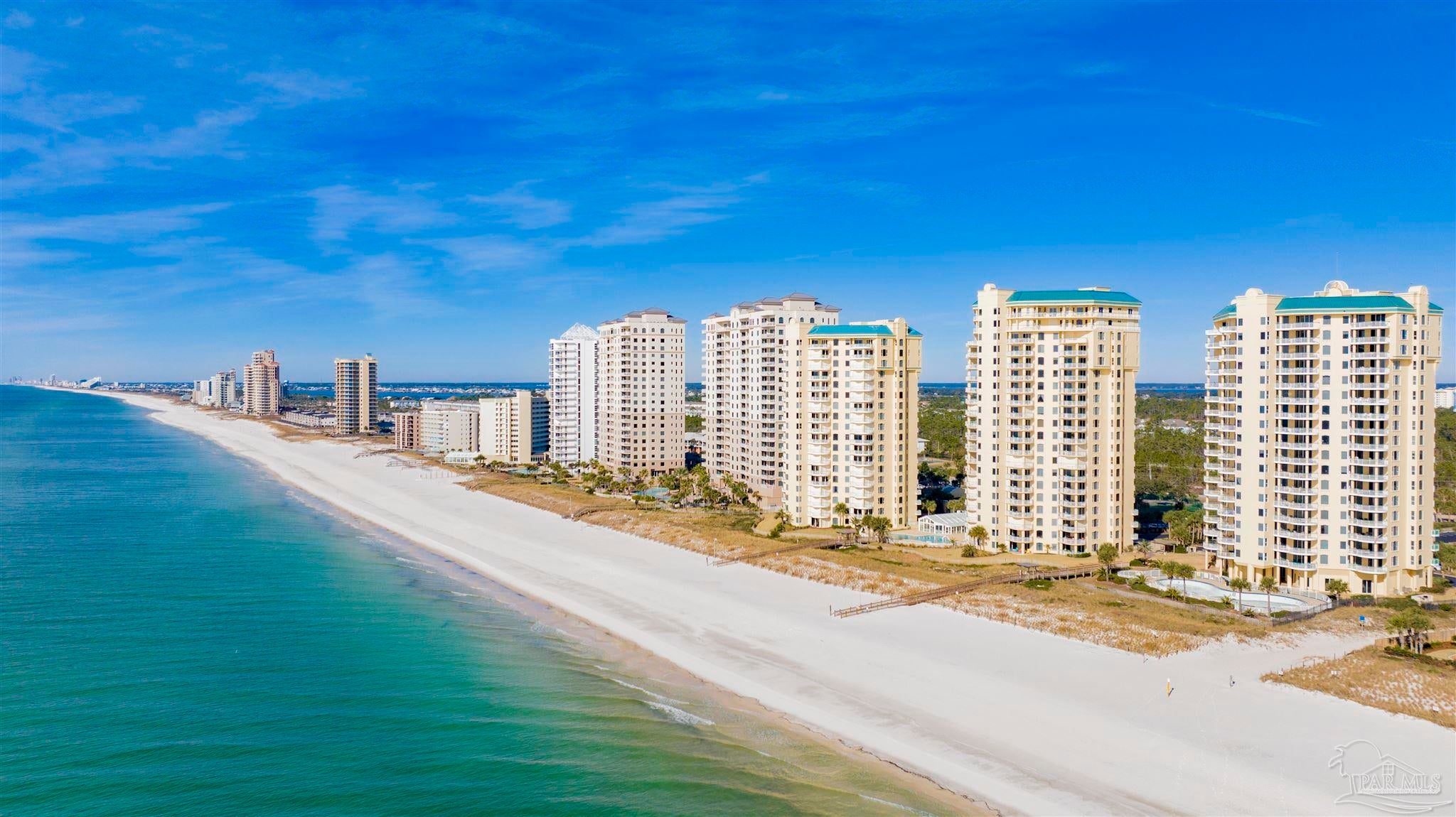 13599 Perdido Key Dr T10D — photo