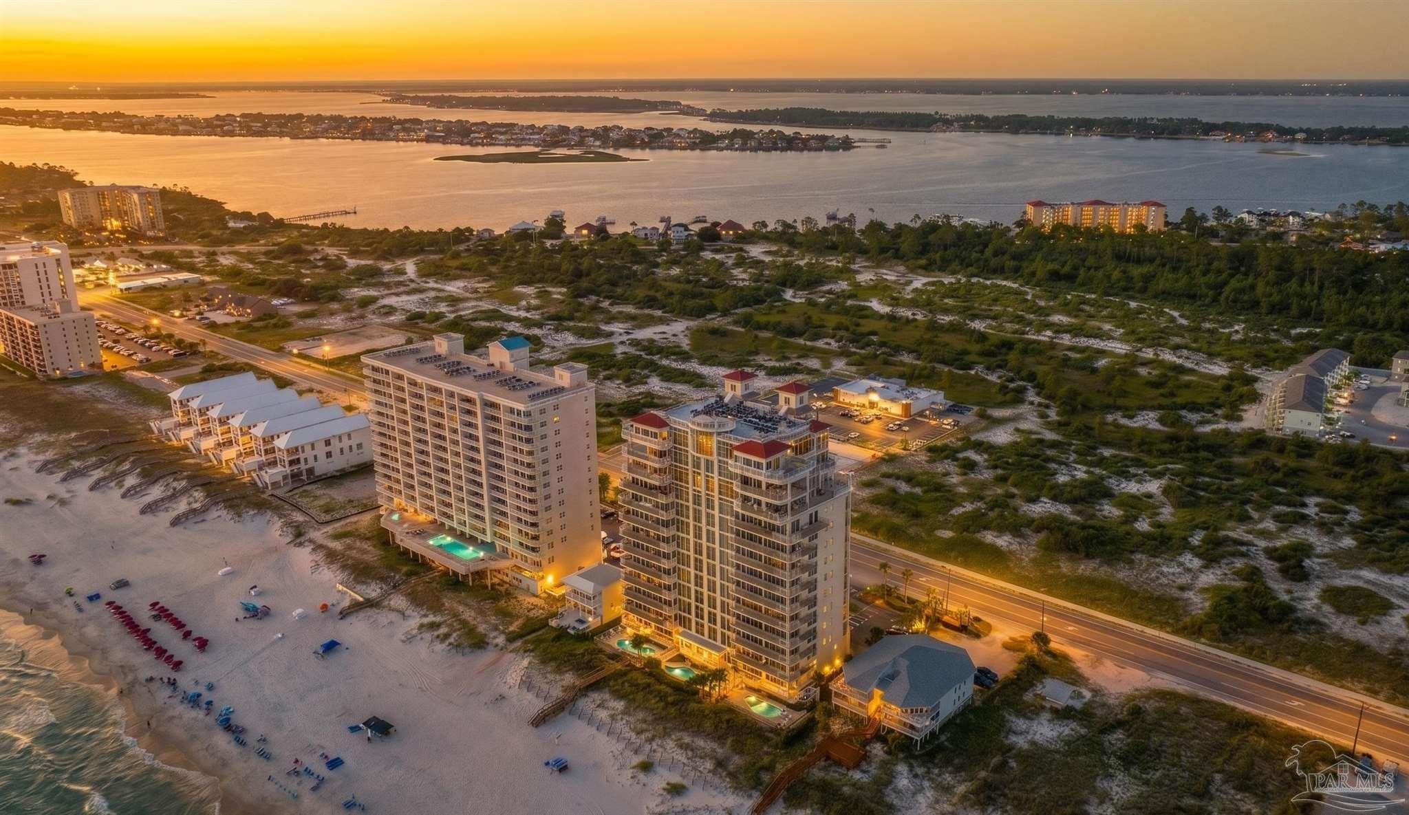 14455 Perdido Key Dr 601 — photo