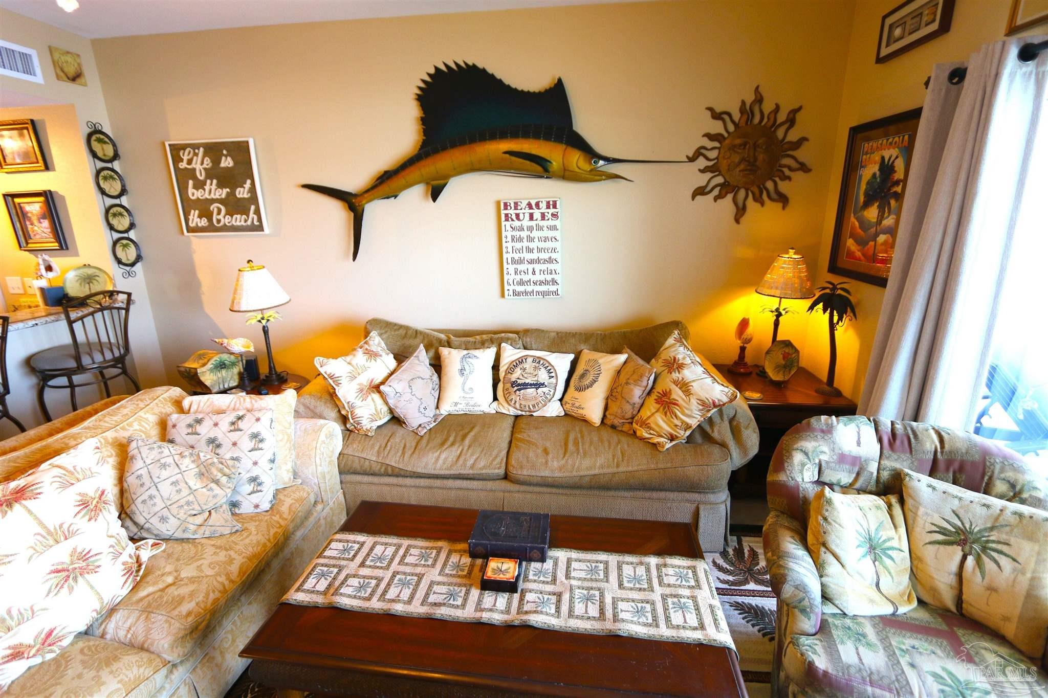 751 Pensacola Beach Blvd 5C — photo