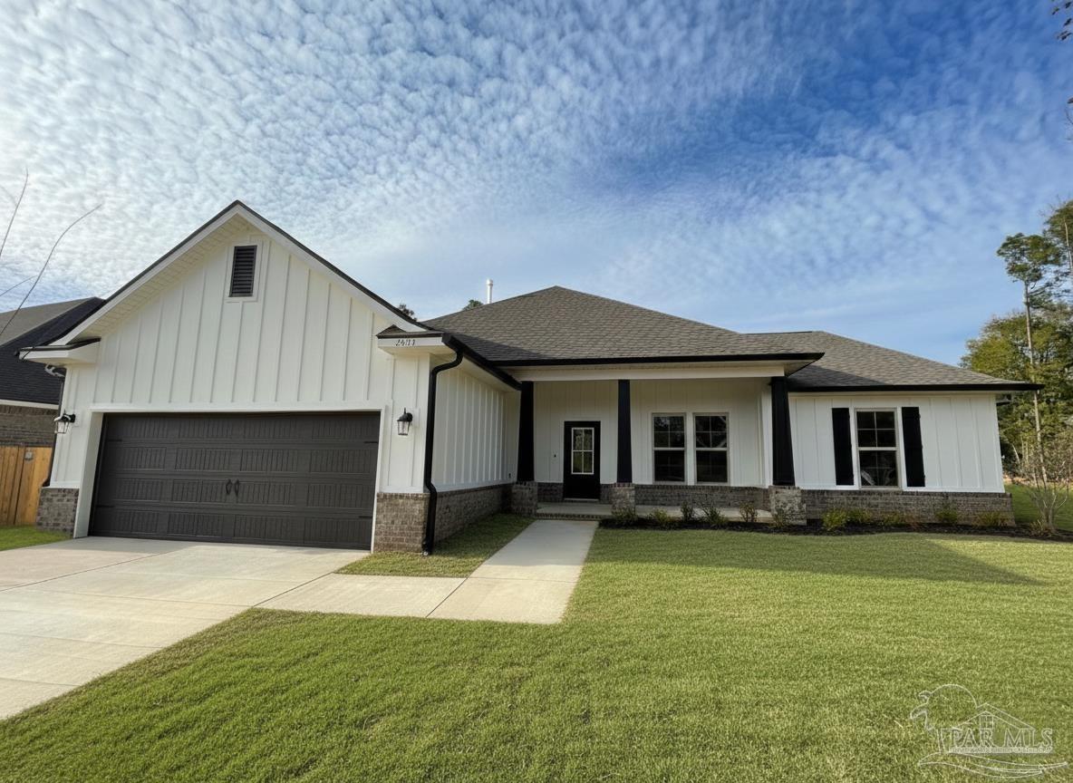 2833 Mountain Laurel Tr Lot 8C-2 — photo