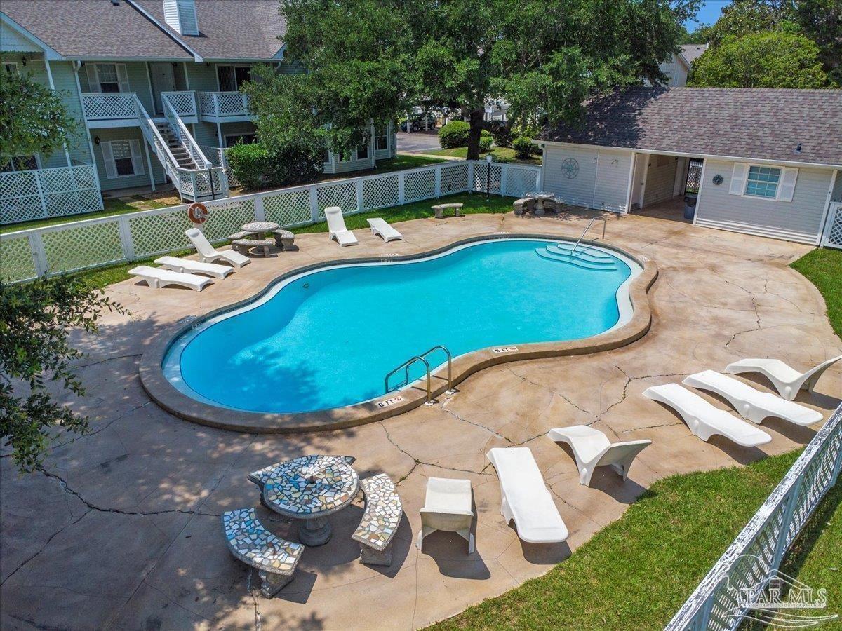 601 E Burgess Rd C3 — photo