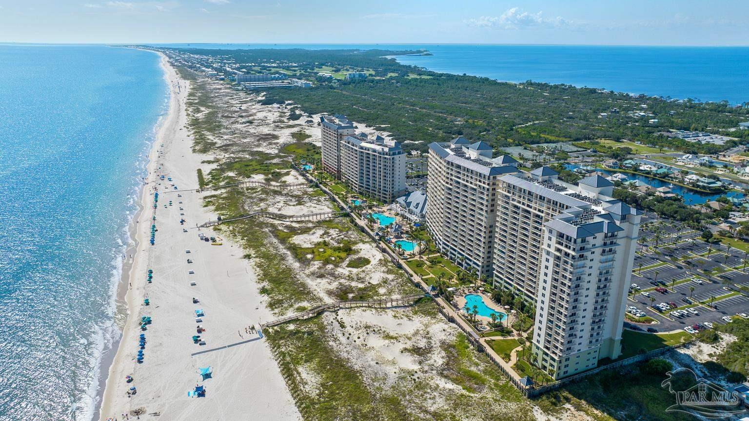375 Beach Club Trl #a1702 — photo