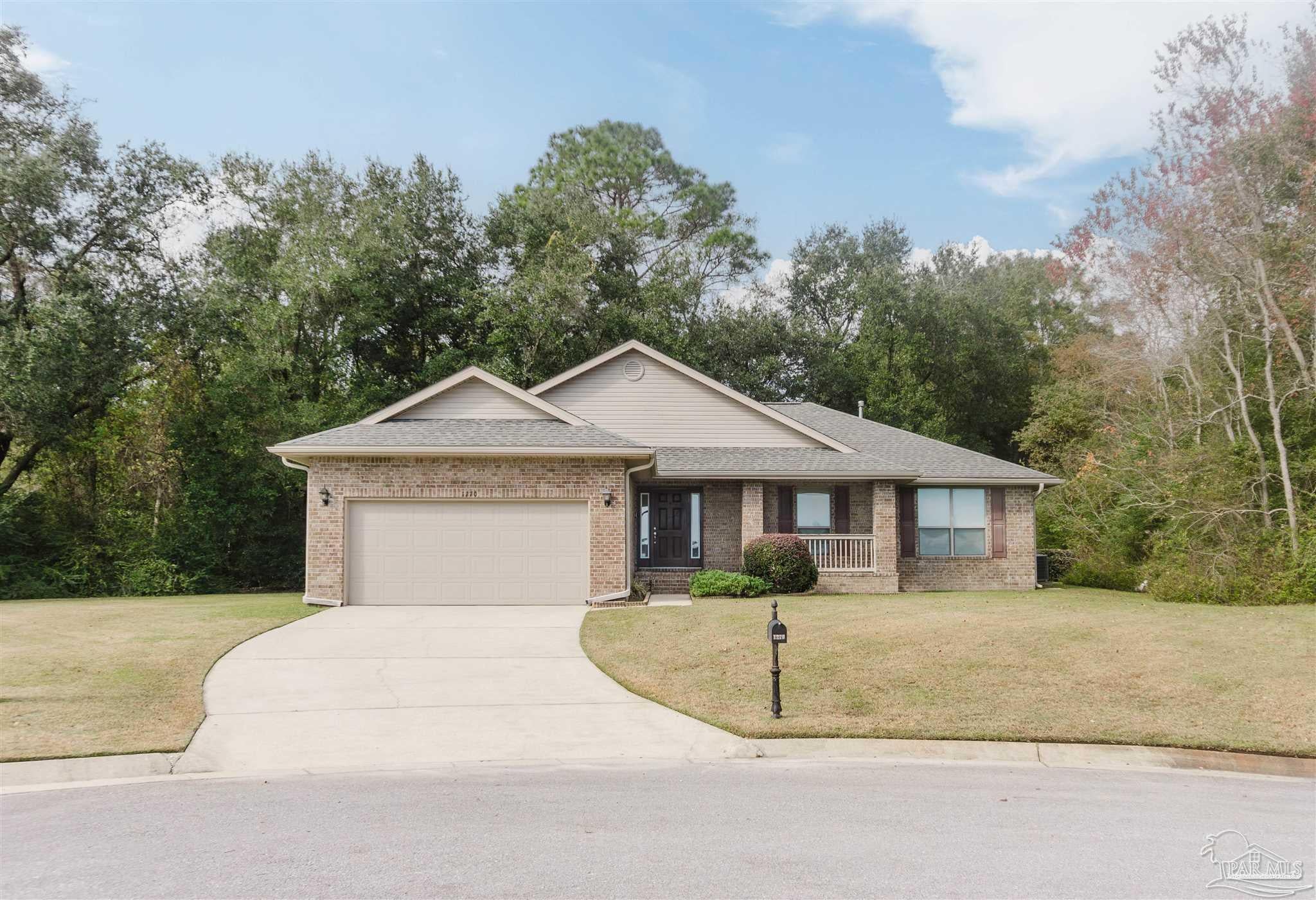 1270 Boat Tail Ct — photo
